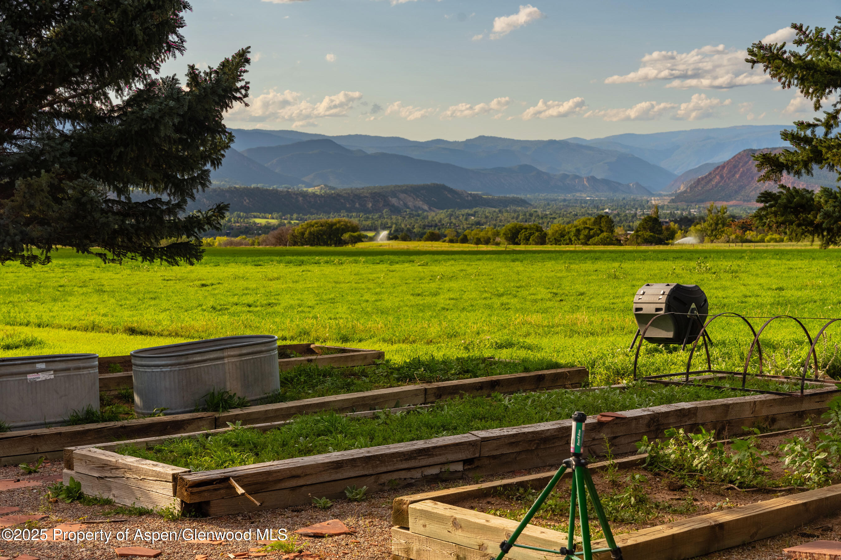 1644 Prince Creek Road Carbondale CO 81623