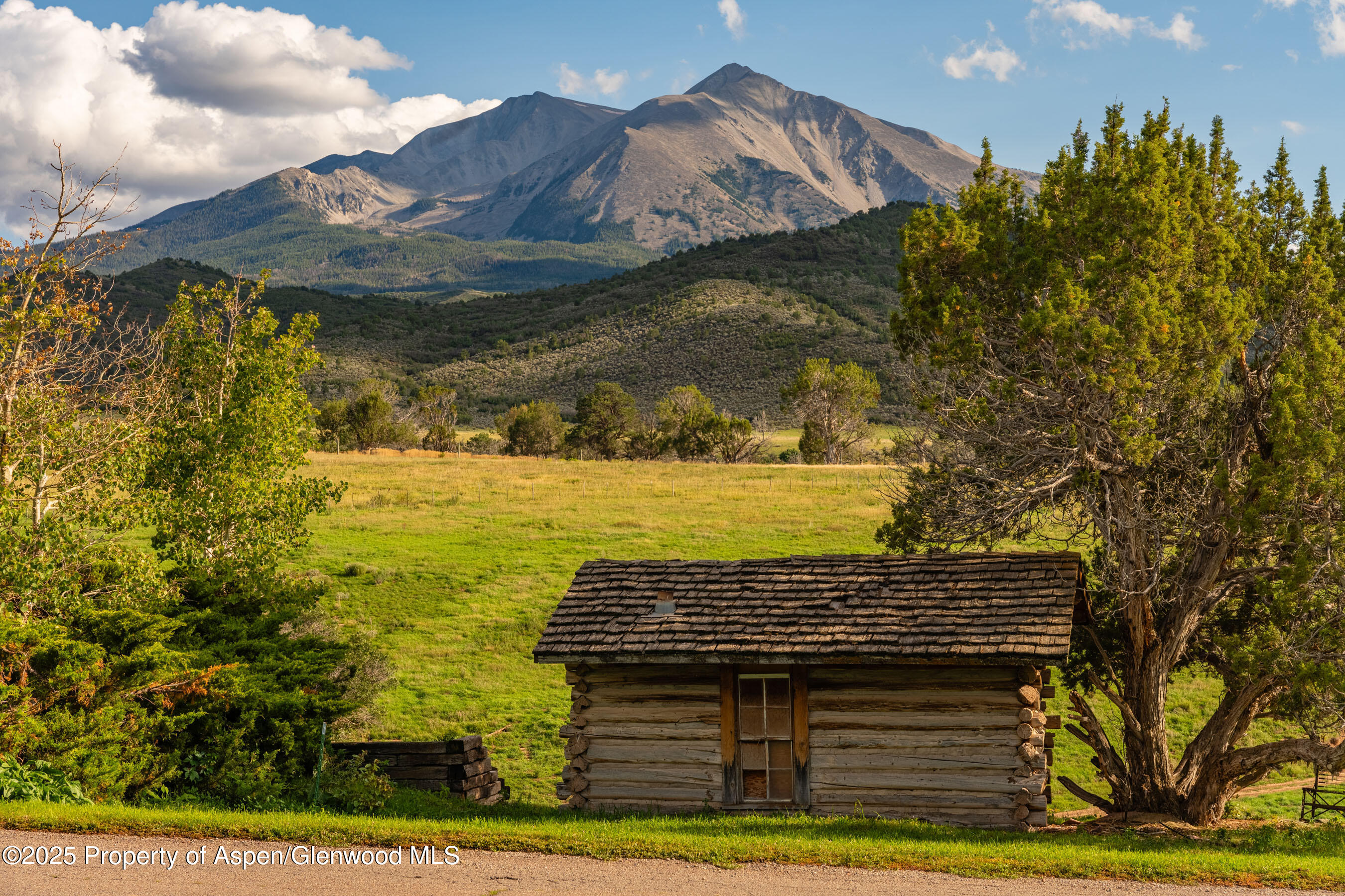 1644 Prince Creek Road Carbondale CO 81623