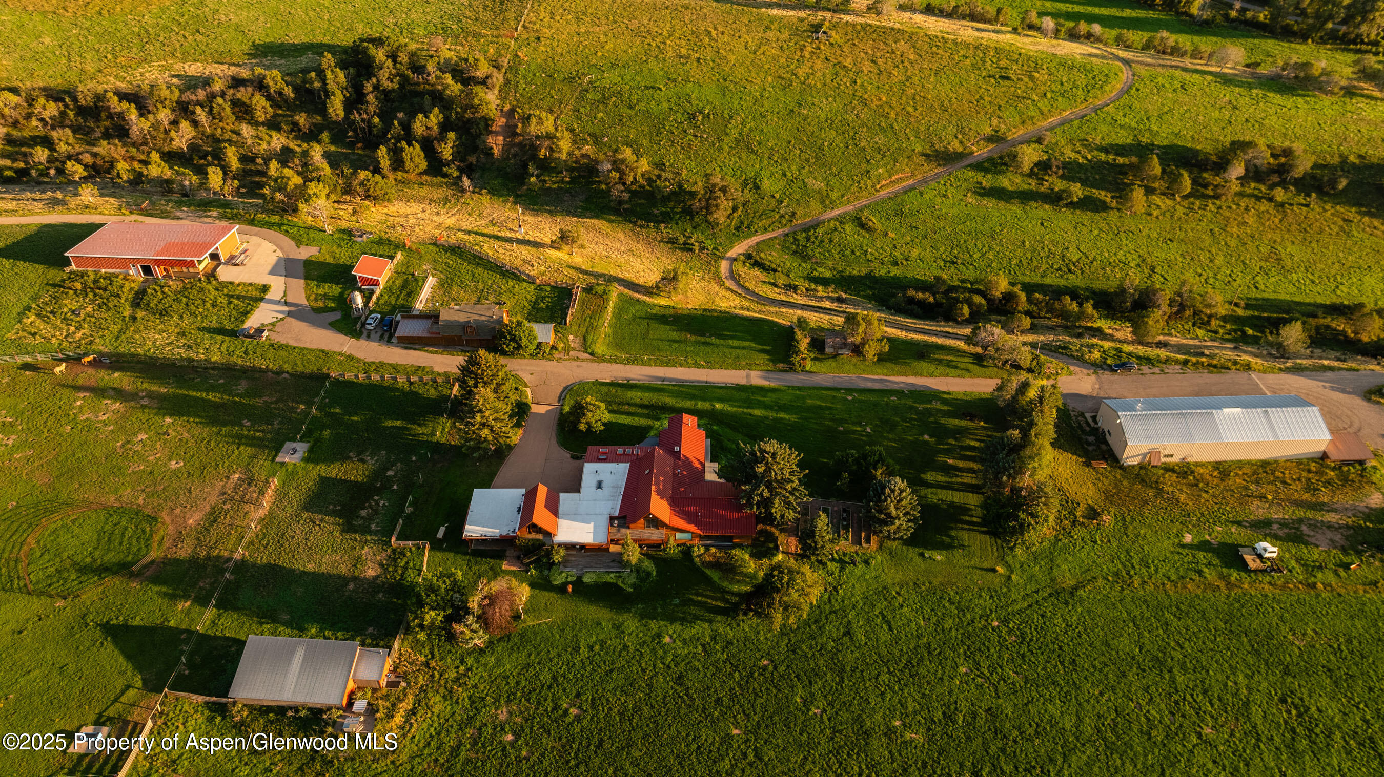 1644 Prince Creek Road Carbondale CO 81623