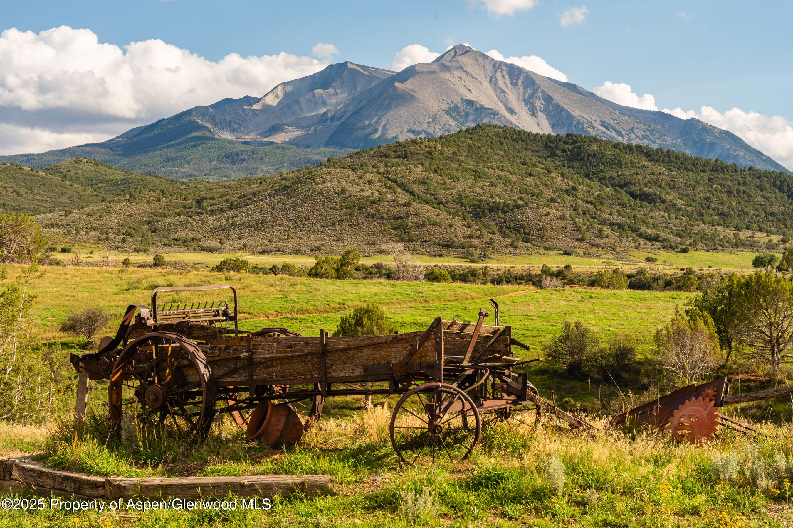 1644 Prince Creek Road Carbondale CO 81623