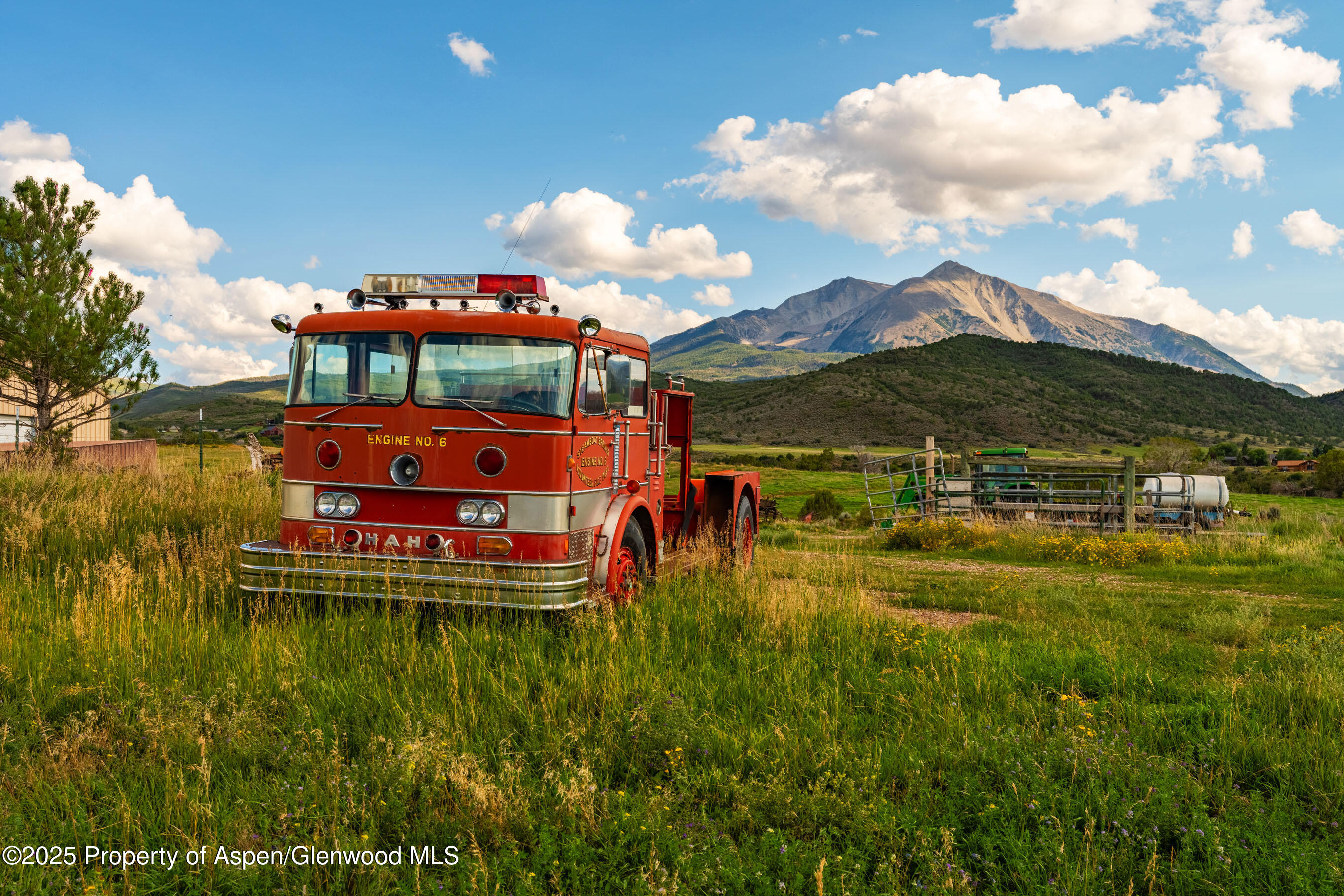 1644 Prince Creek Road Carbondale CO 81623