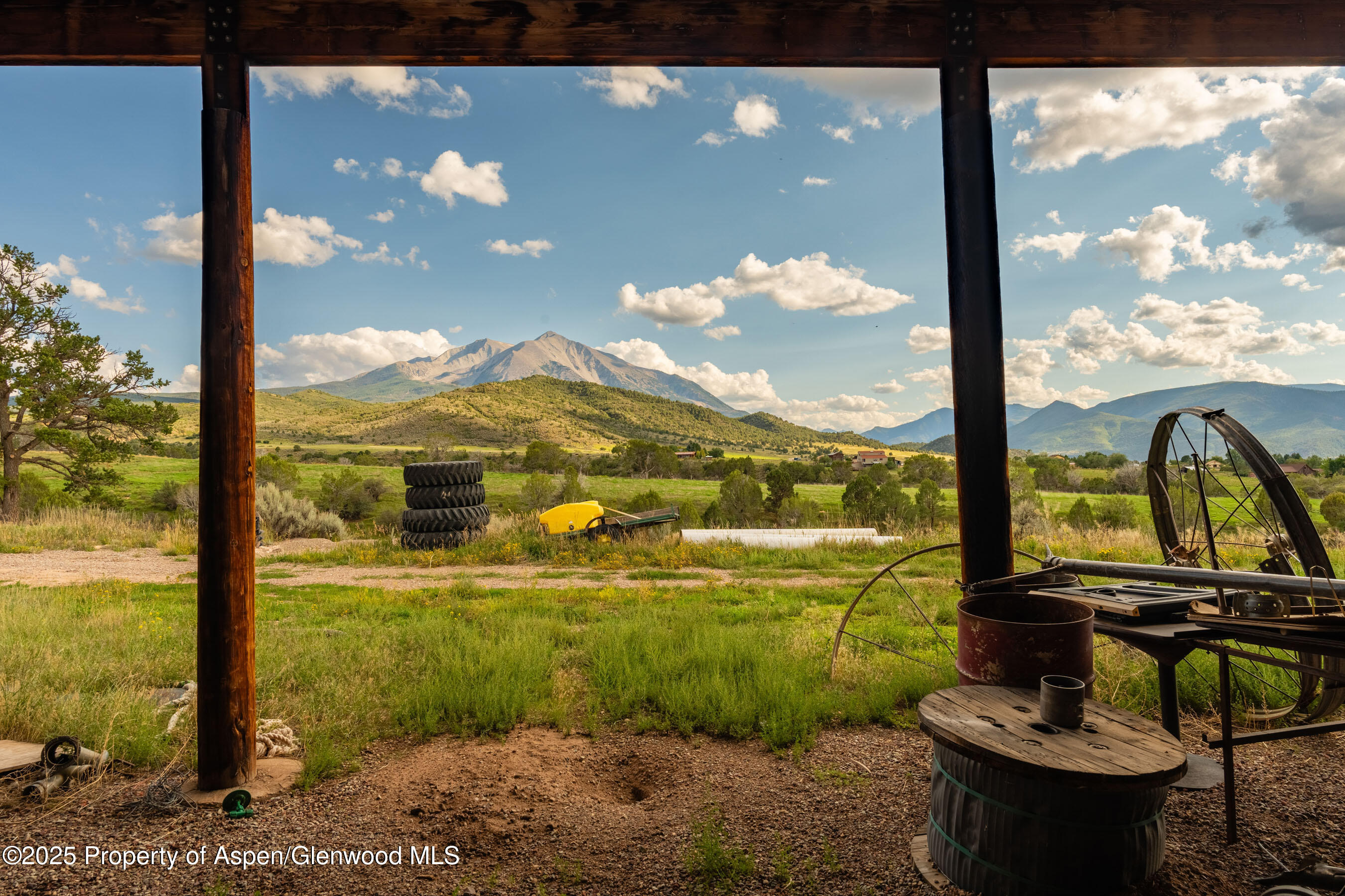 1644 Prince Creek Road Carbondale CO 81623