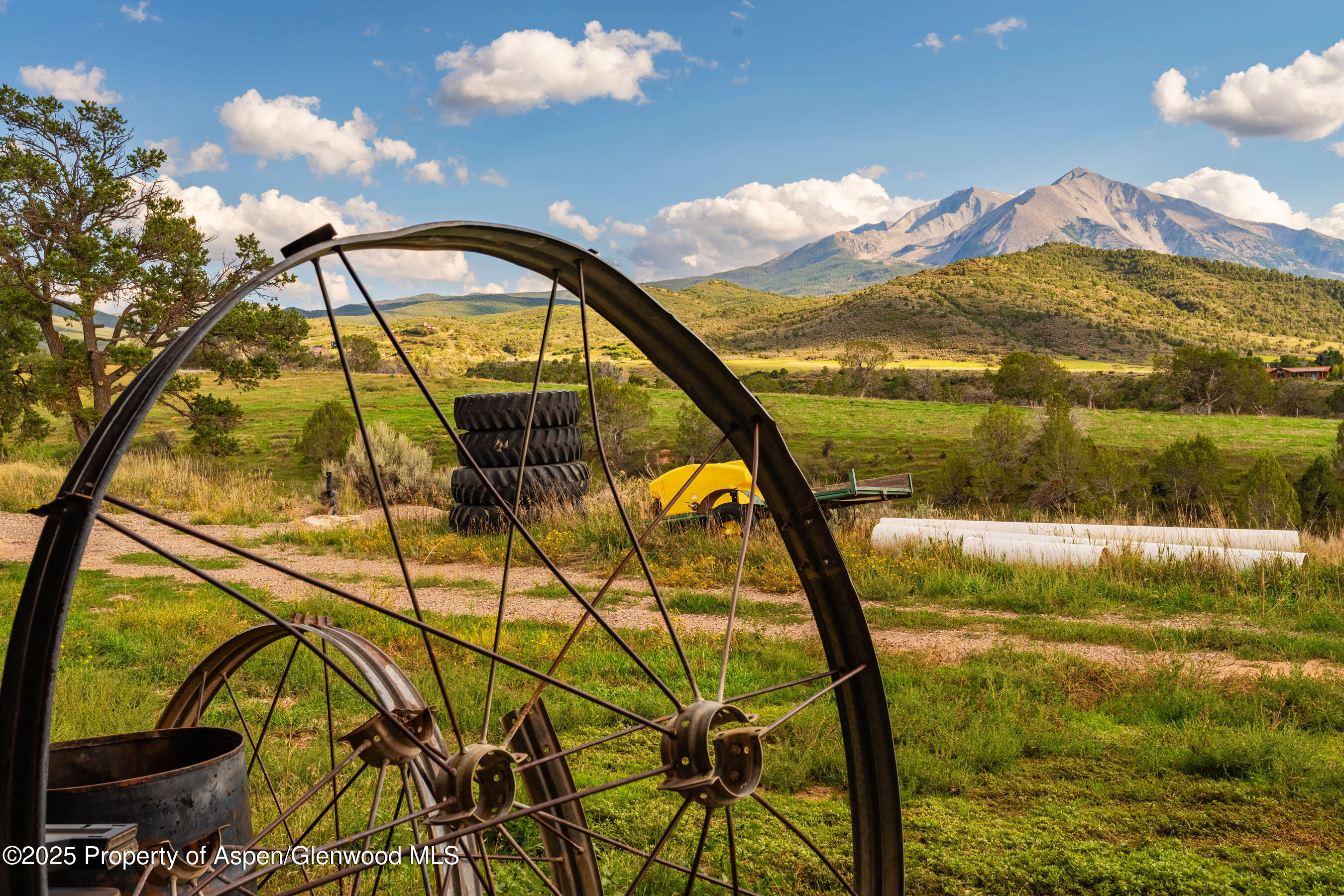 1644 Prince Creek Road Carbondale CO 81623