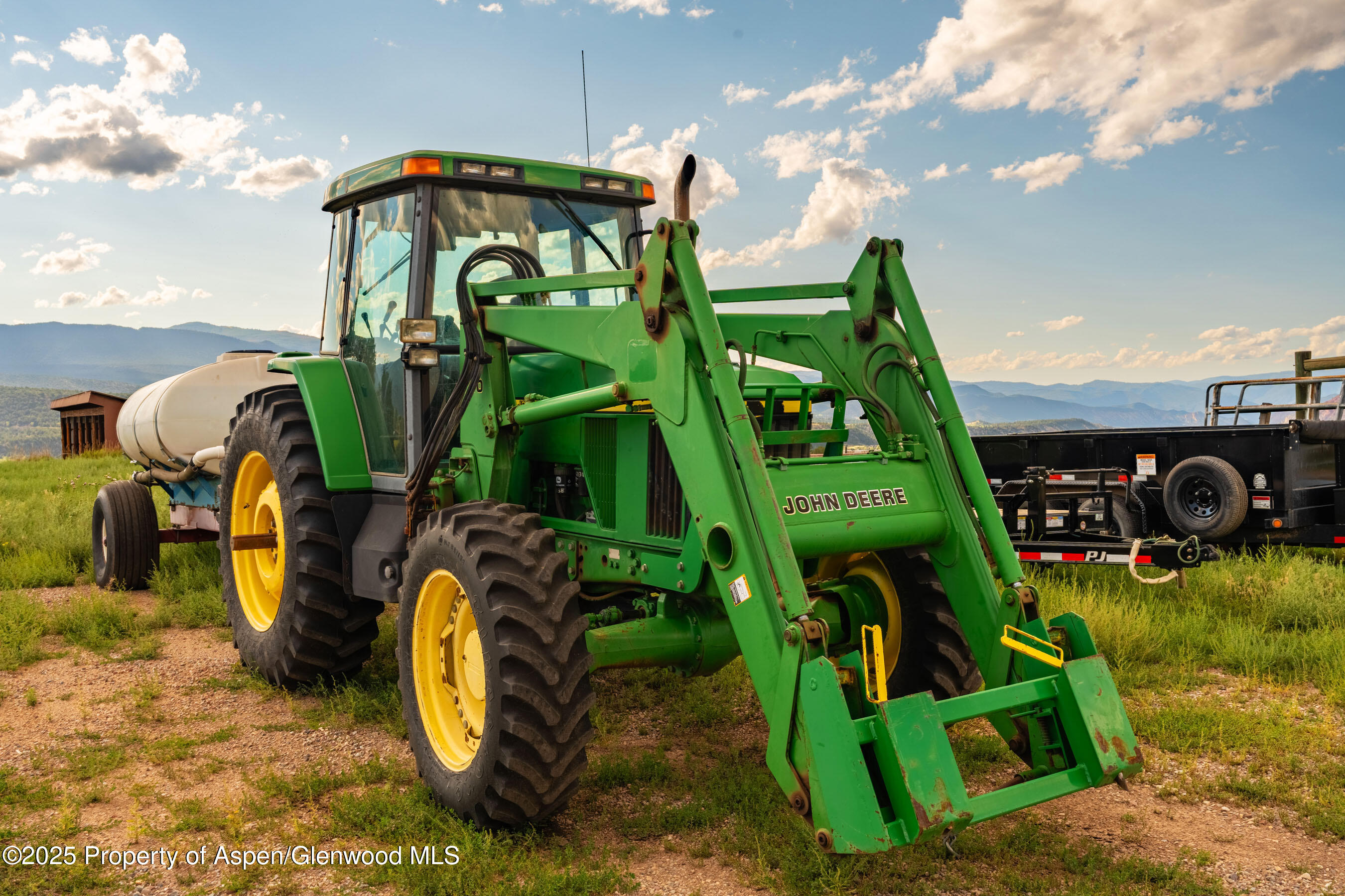 1644 Prince Creek Road Carbondale CO 81623