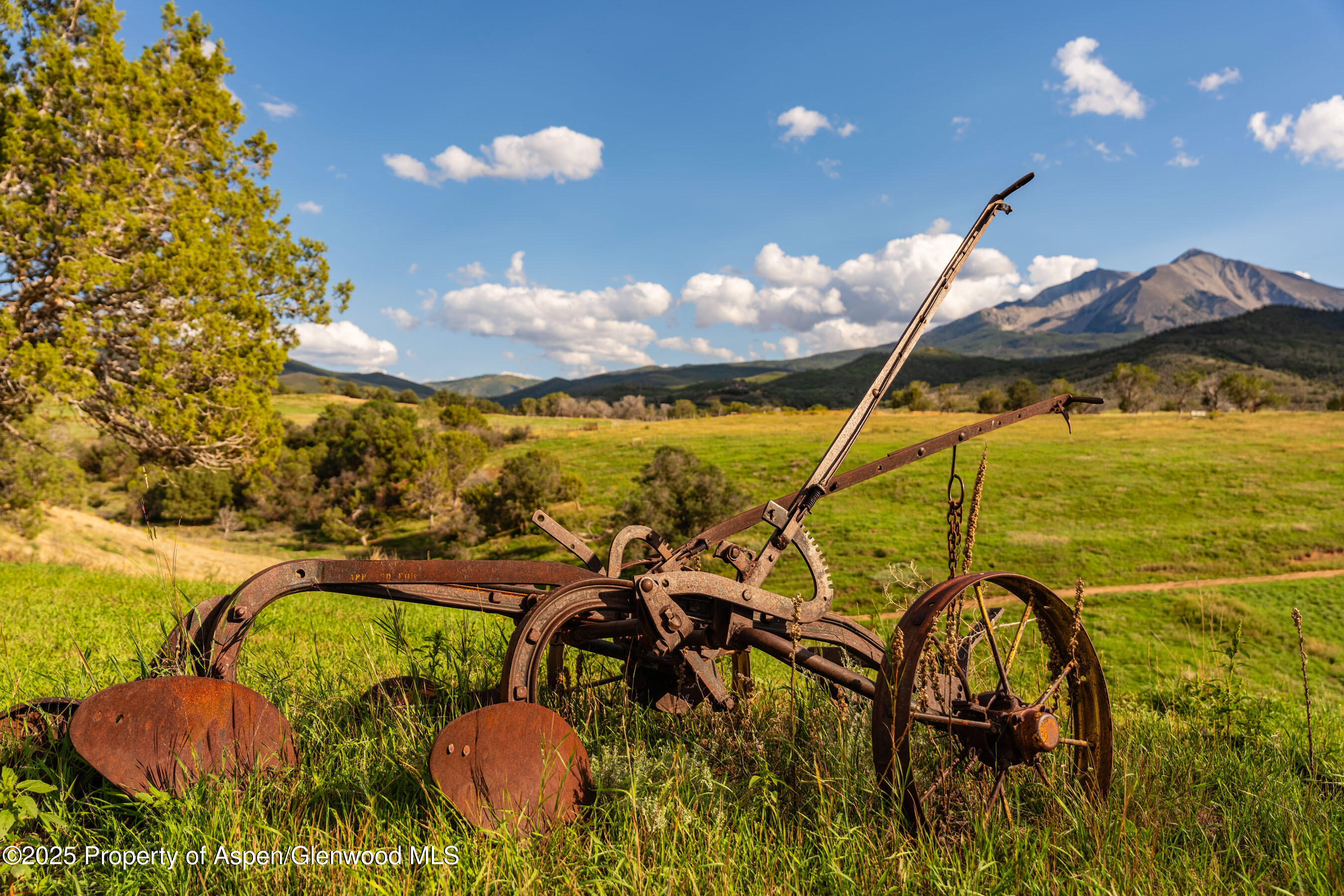 1644 Prince Creek Road Carbondale CO 81623