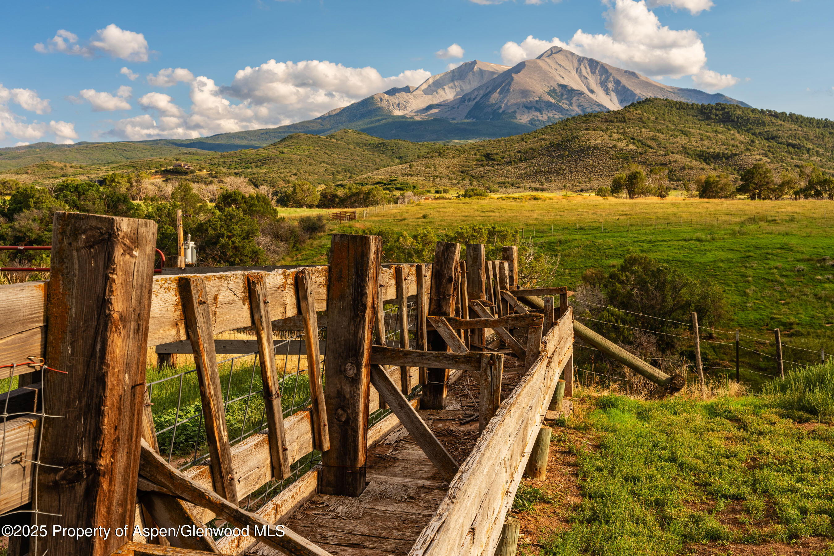 1644 Prince Creek Road Carbondale CO 81623