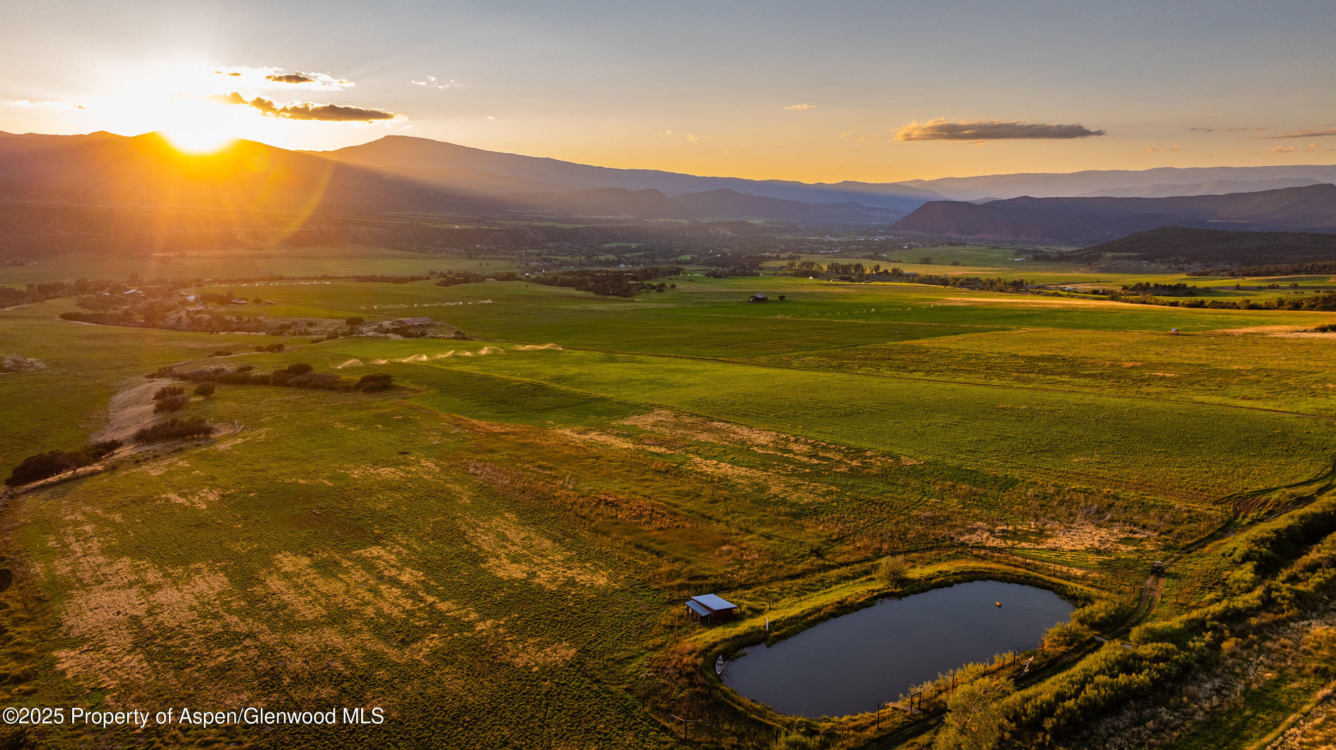 1644 Prince Creek Road Carbondale CO 81623