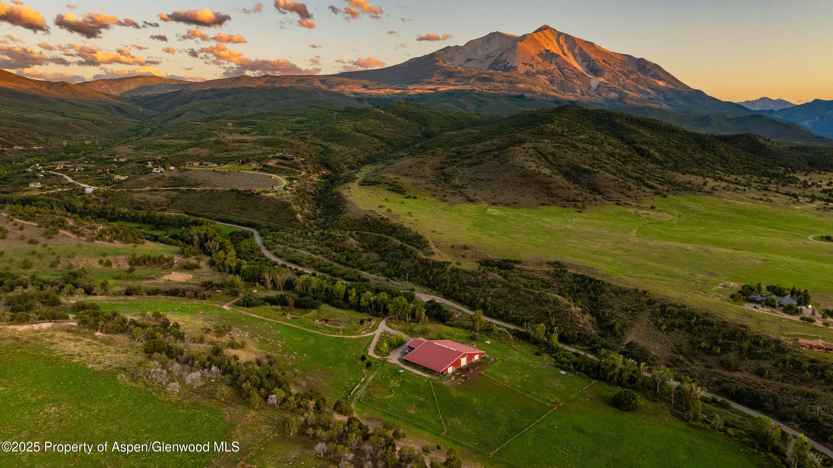 1644 Prince Creek Road Carbondale CO 81623