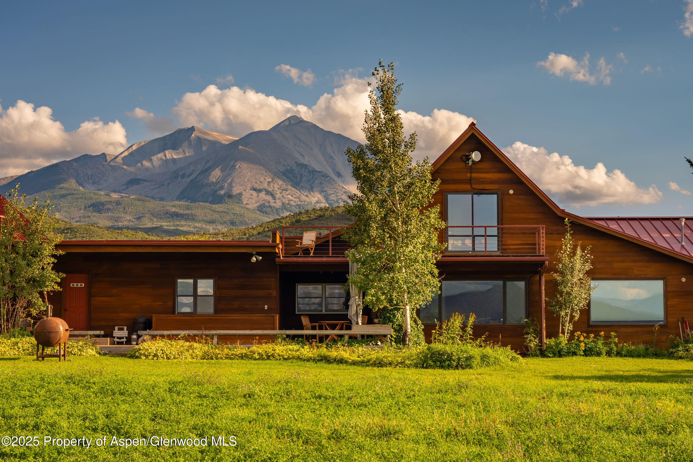 1644 Prince Creek Road Carbondale CO 81623