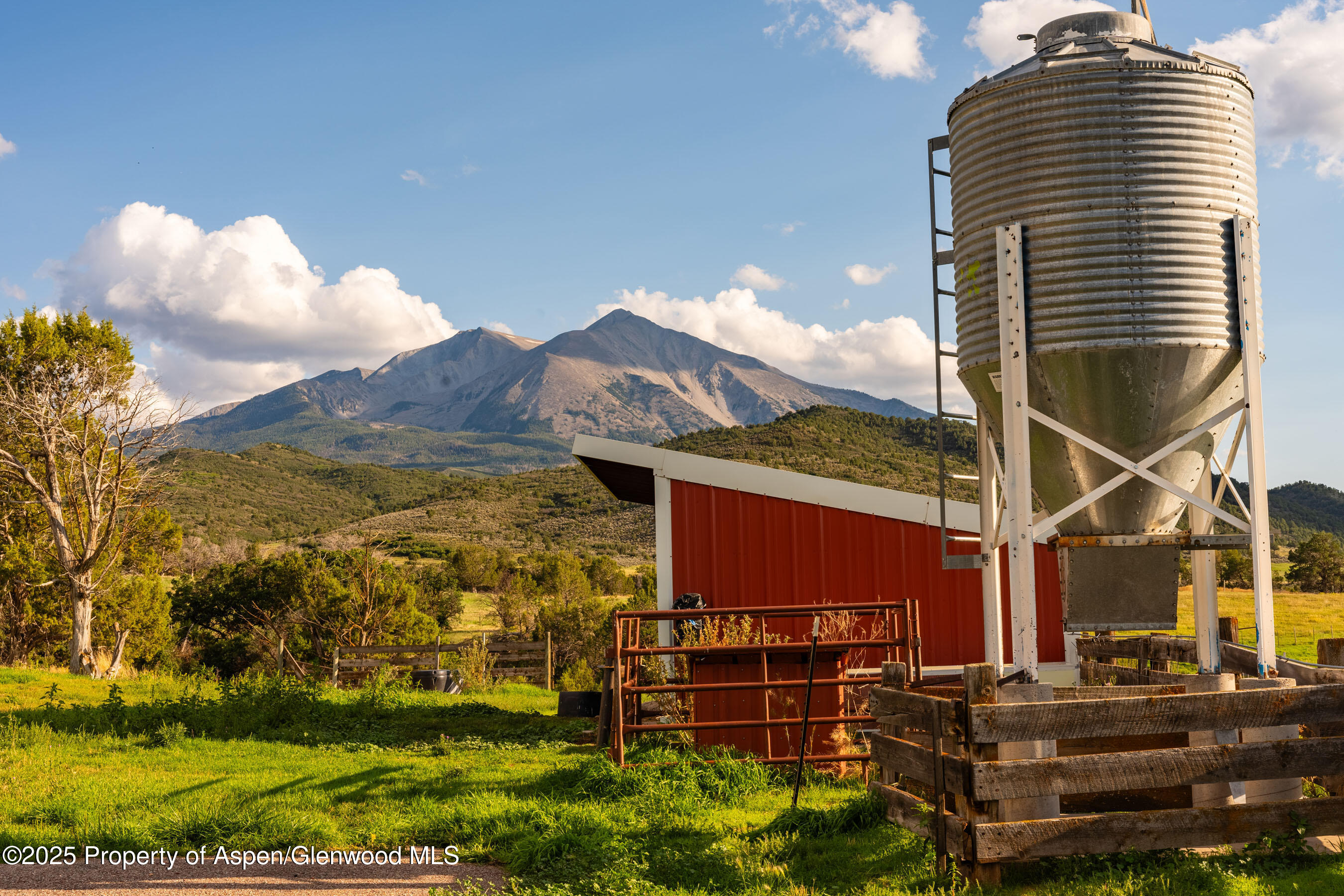 1644 Prince Creek Road Carbondale CO 81623