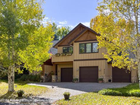 4132 Crystal Bridge Drive Carbondale CO 81623