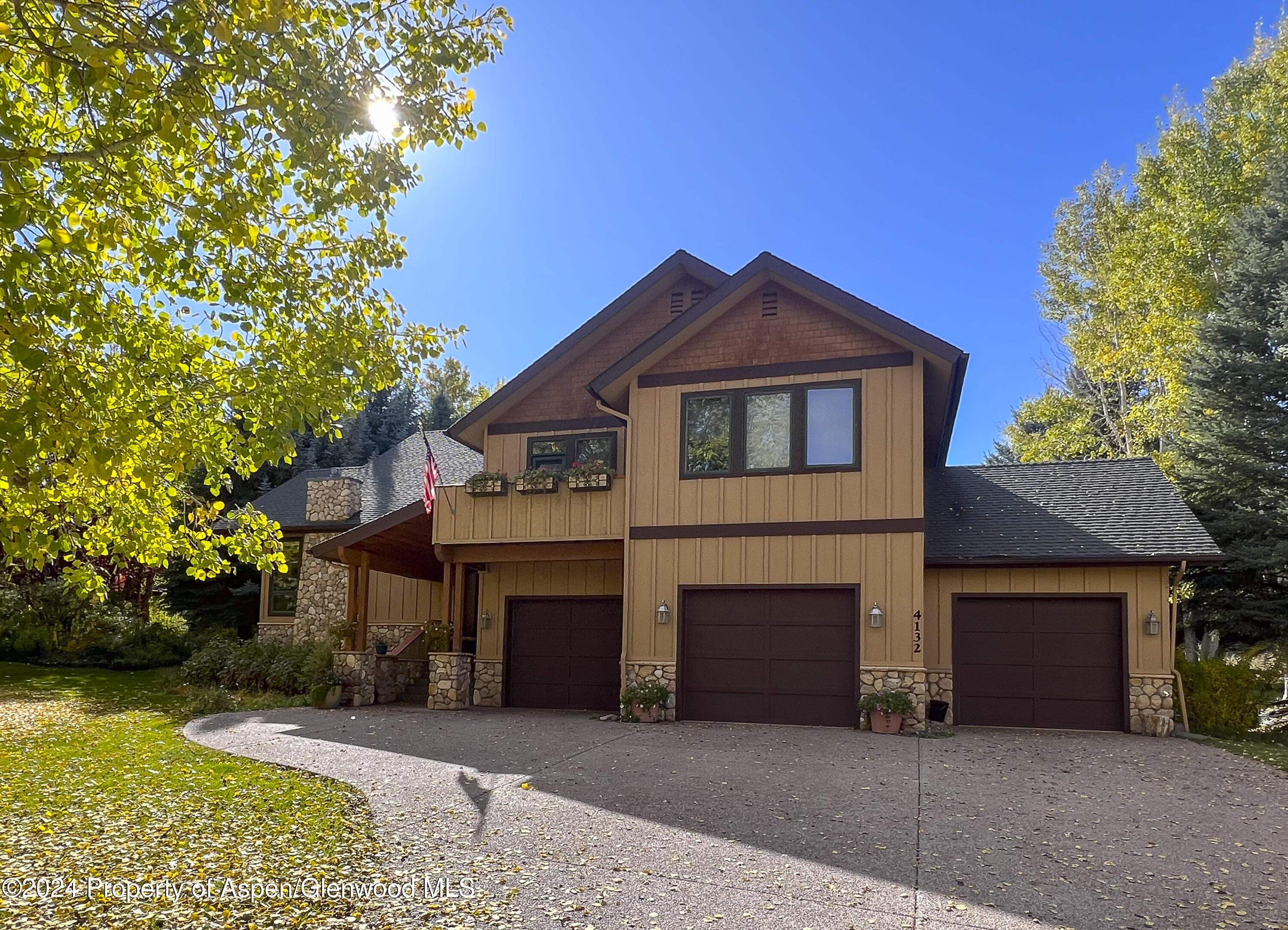 4132 Crystal Bridge Drive Carbondale CO 81623