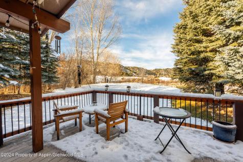 4132 Crystal Bridge Drive Carbondale CO 81623