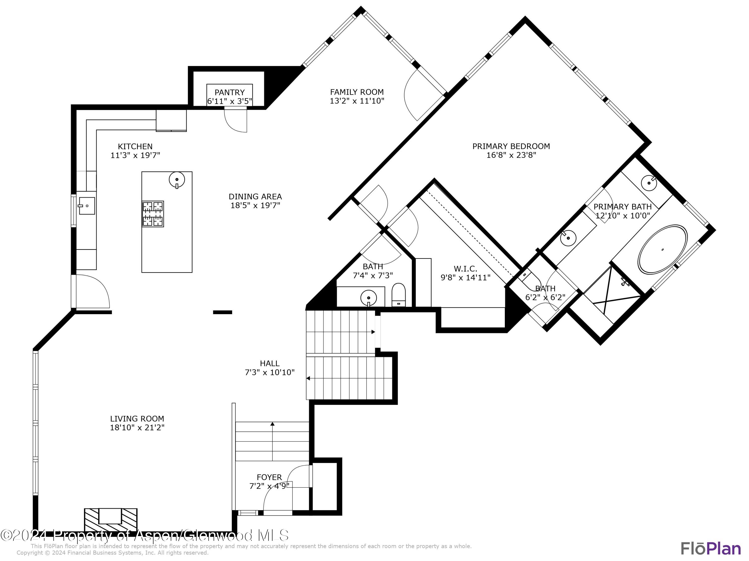 4132 Crystal Bridge Drive Carbondale CO 81623