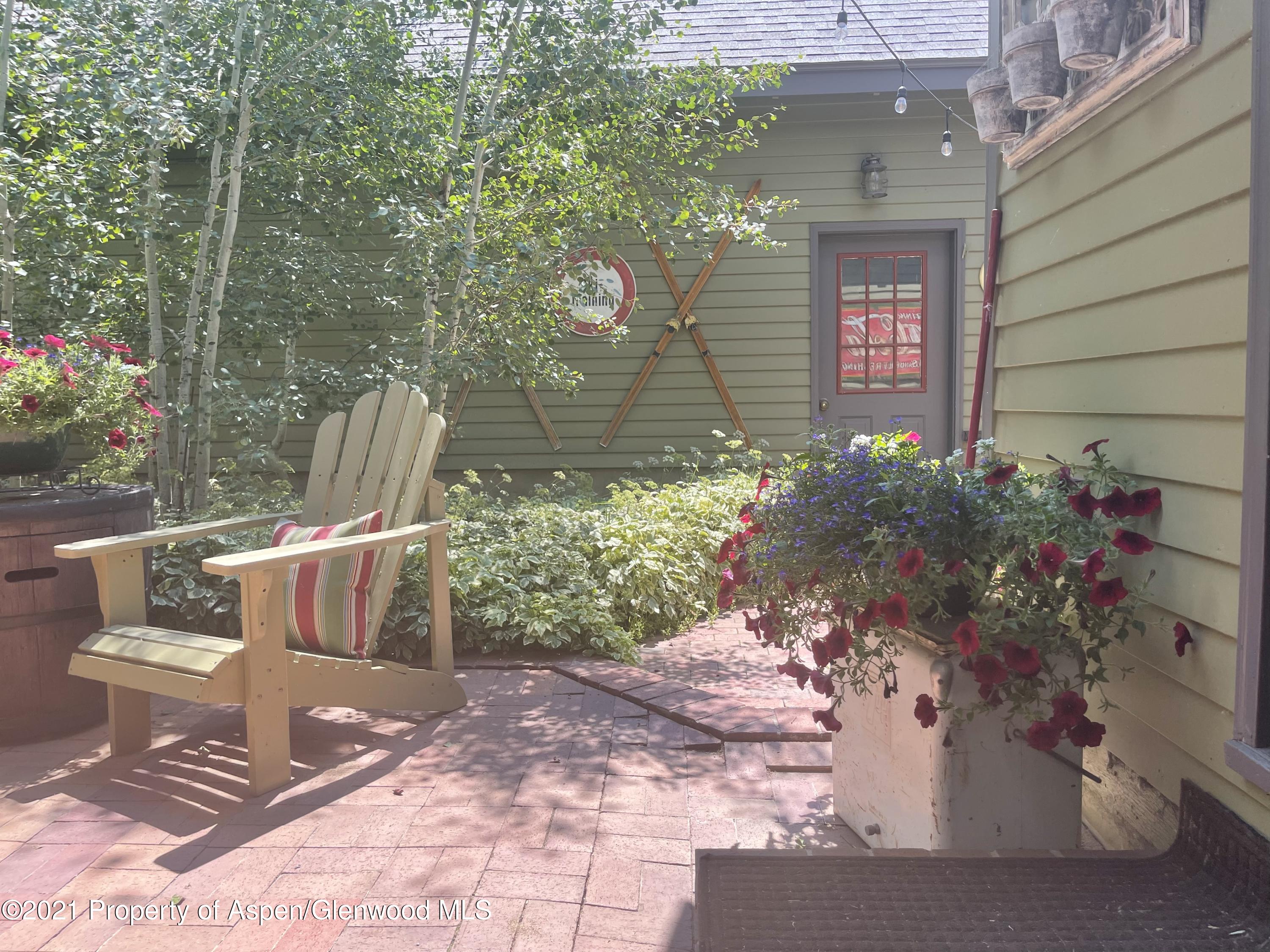 622 Redstone Boulevard Redstone CO 81623