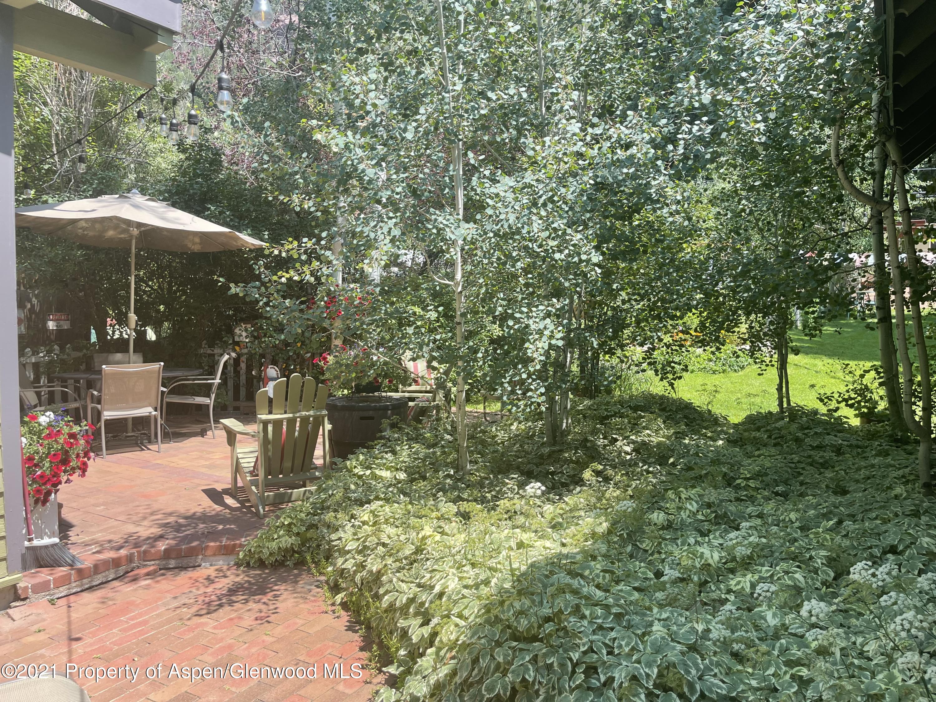 622 Redstone Boulevard Redstone CO 81623