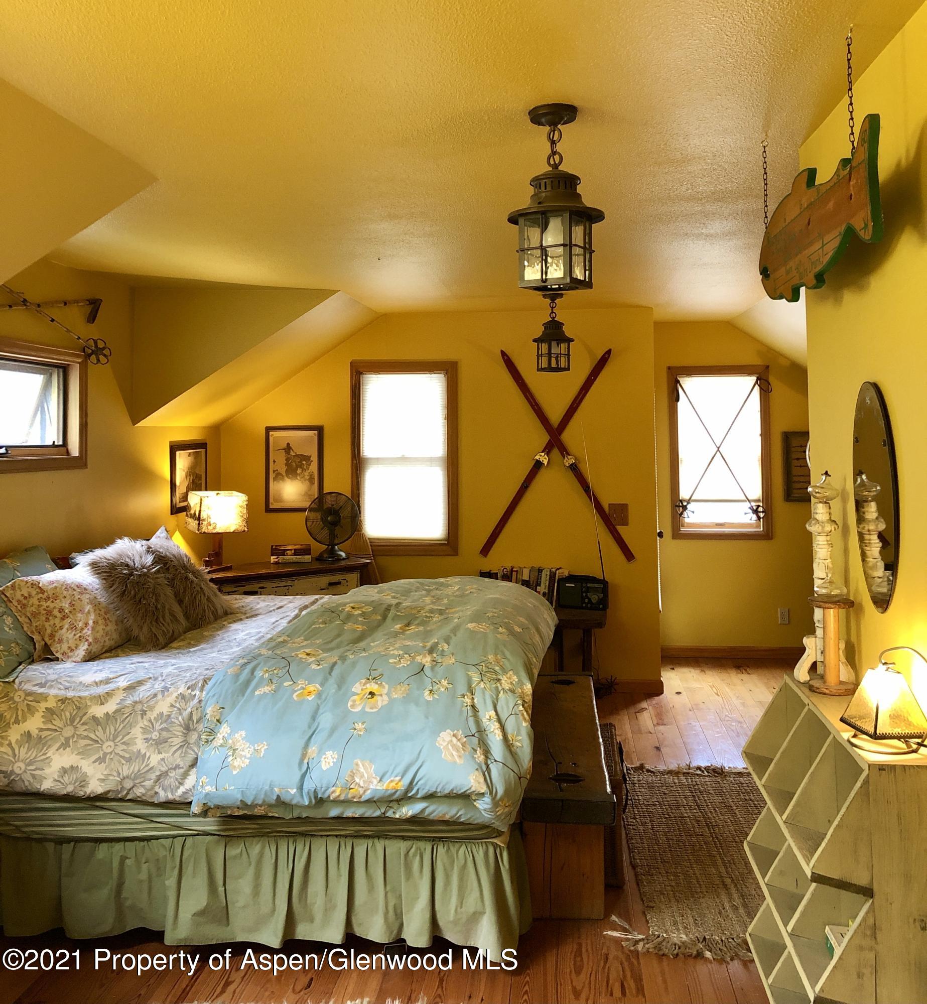 622 Redstone Boulevard Redstone CO 81623