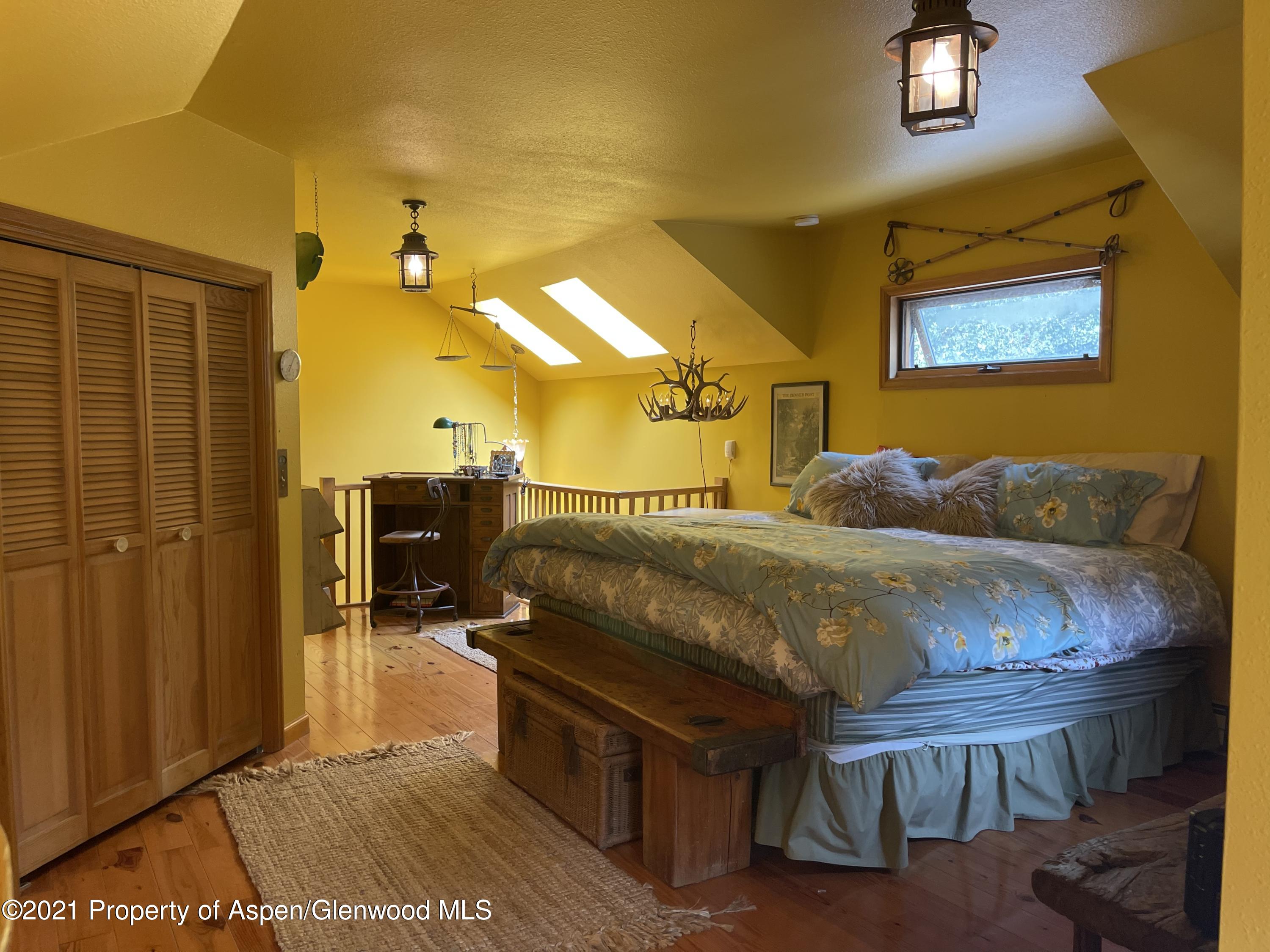 622 Redstone Boulevard Redstone CO 81623