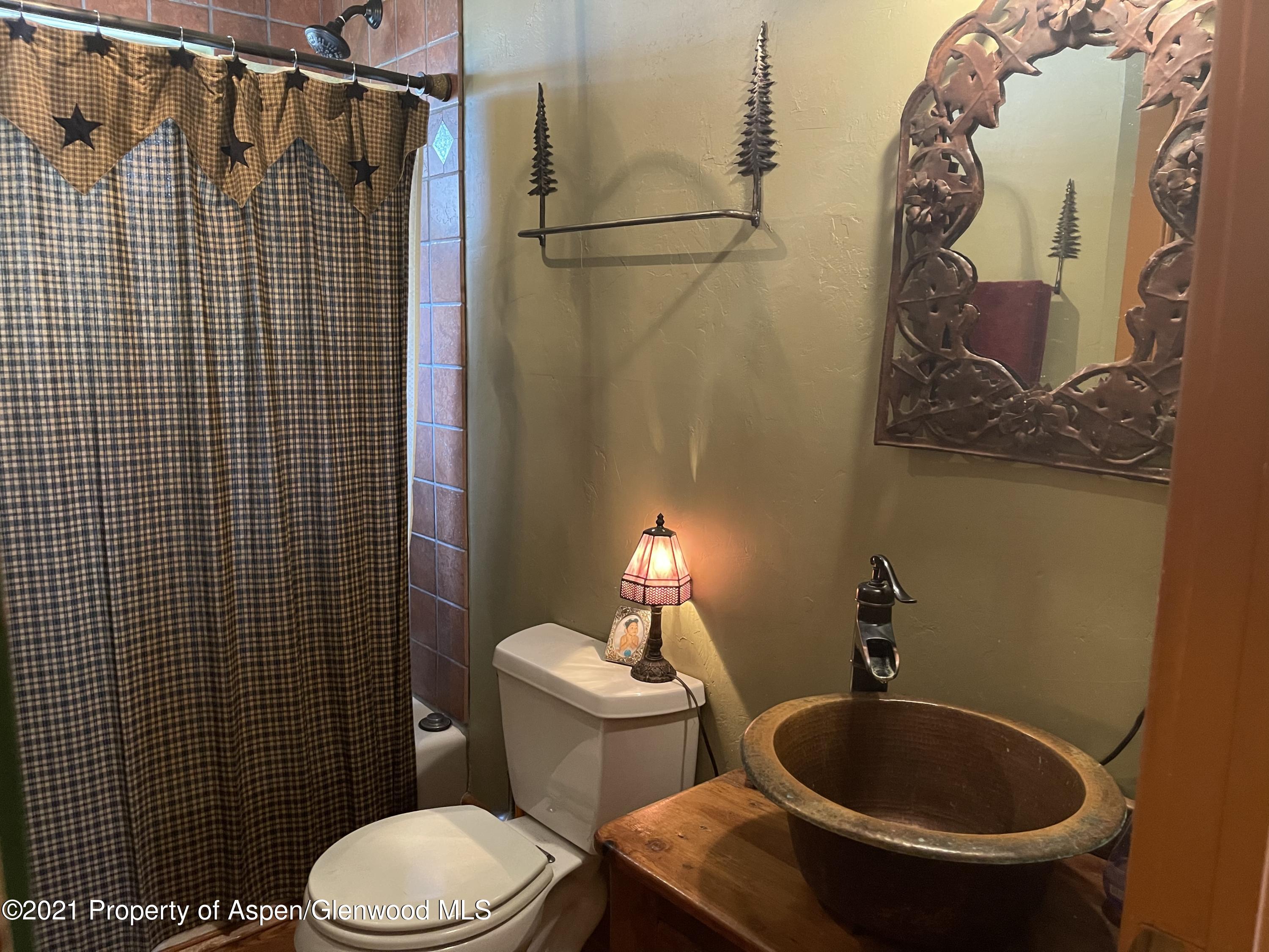 622 Redstone Boulevard Redstone CO 81623