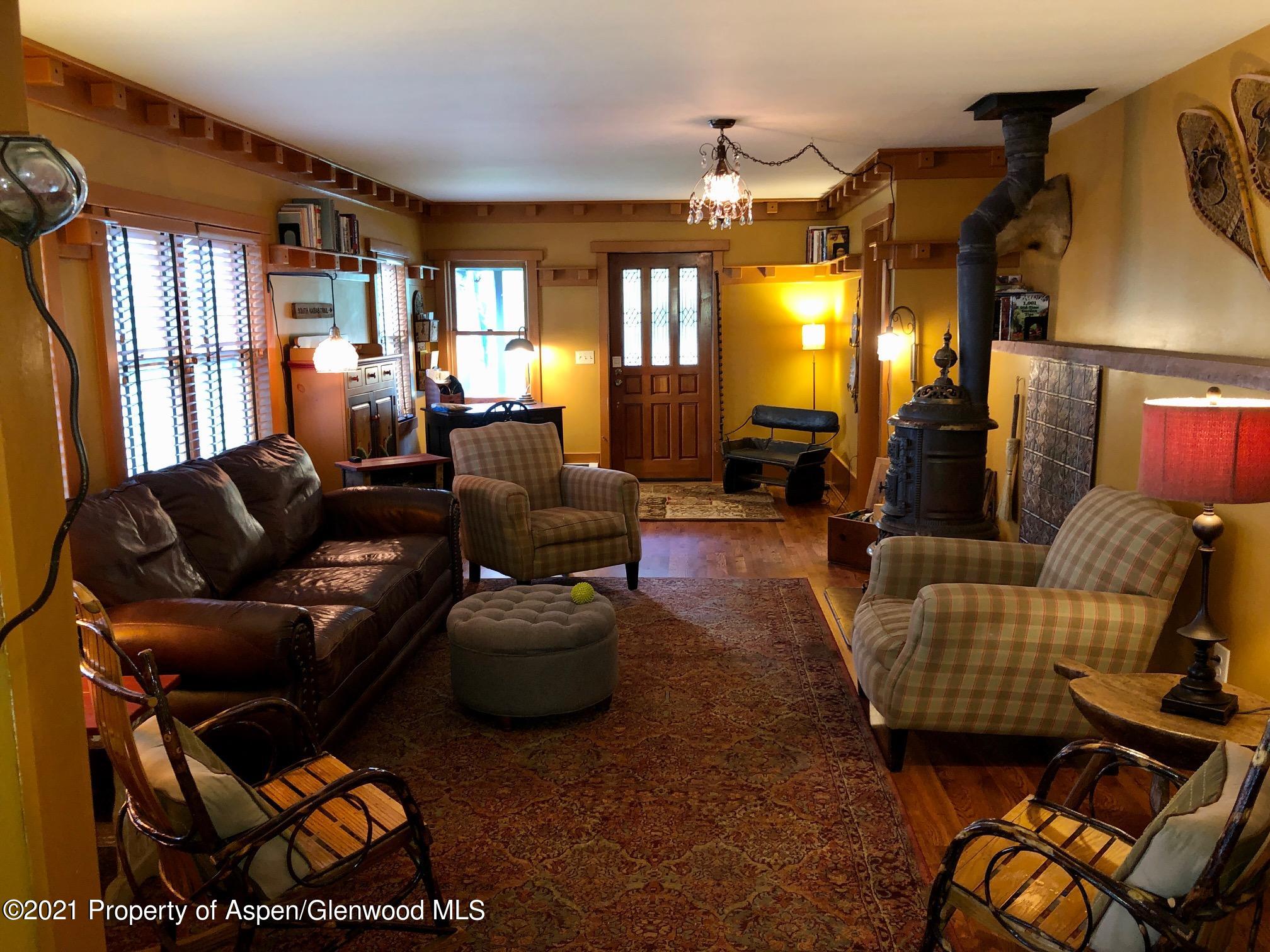 622 Redstone Boulevard Redstone CO 81623