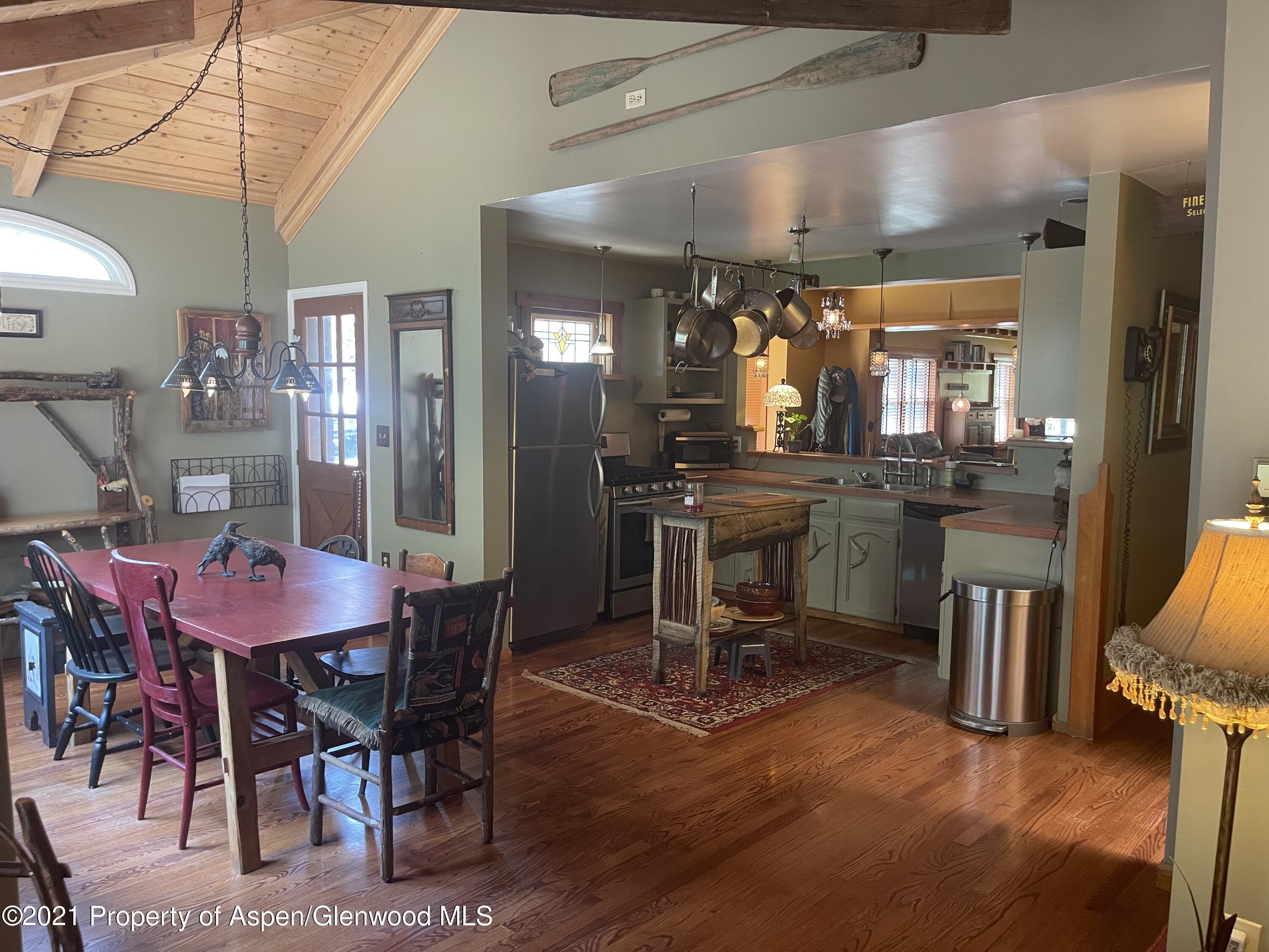 622 Redstone Boulevard Redstone CO 81623