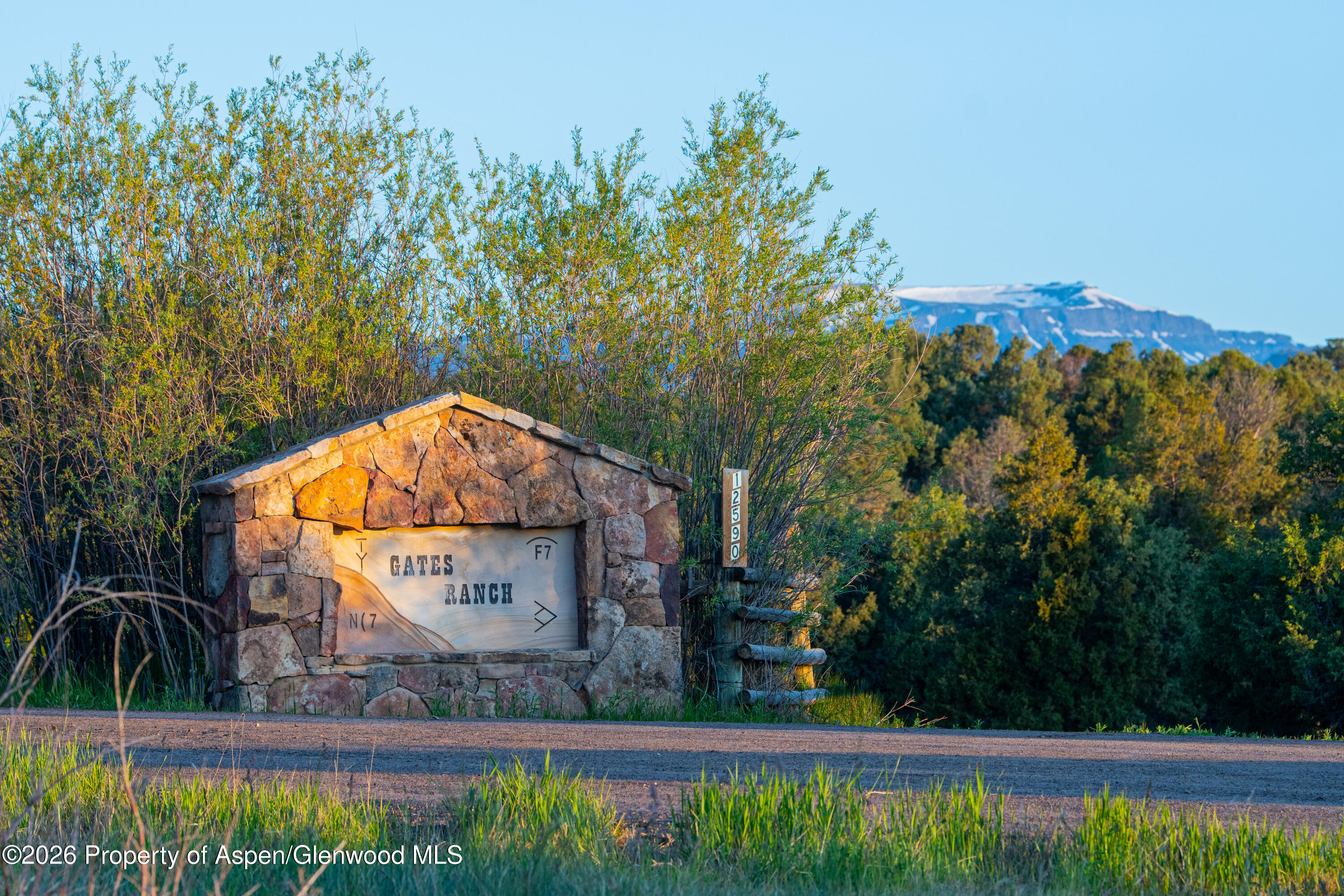 12590 Derby Mesa Loop Burns CO 80426
