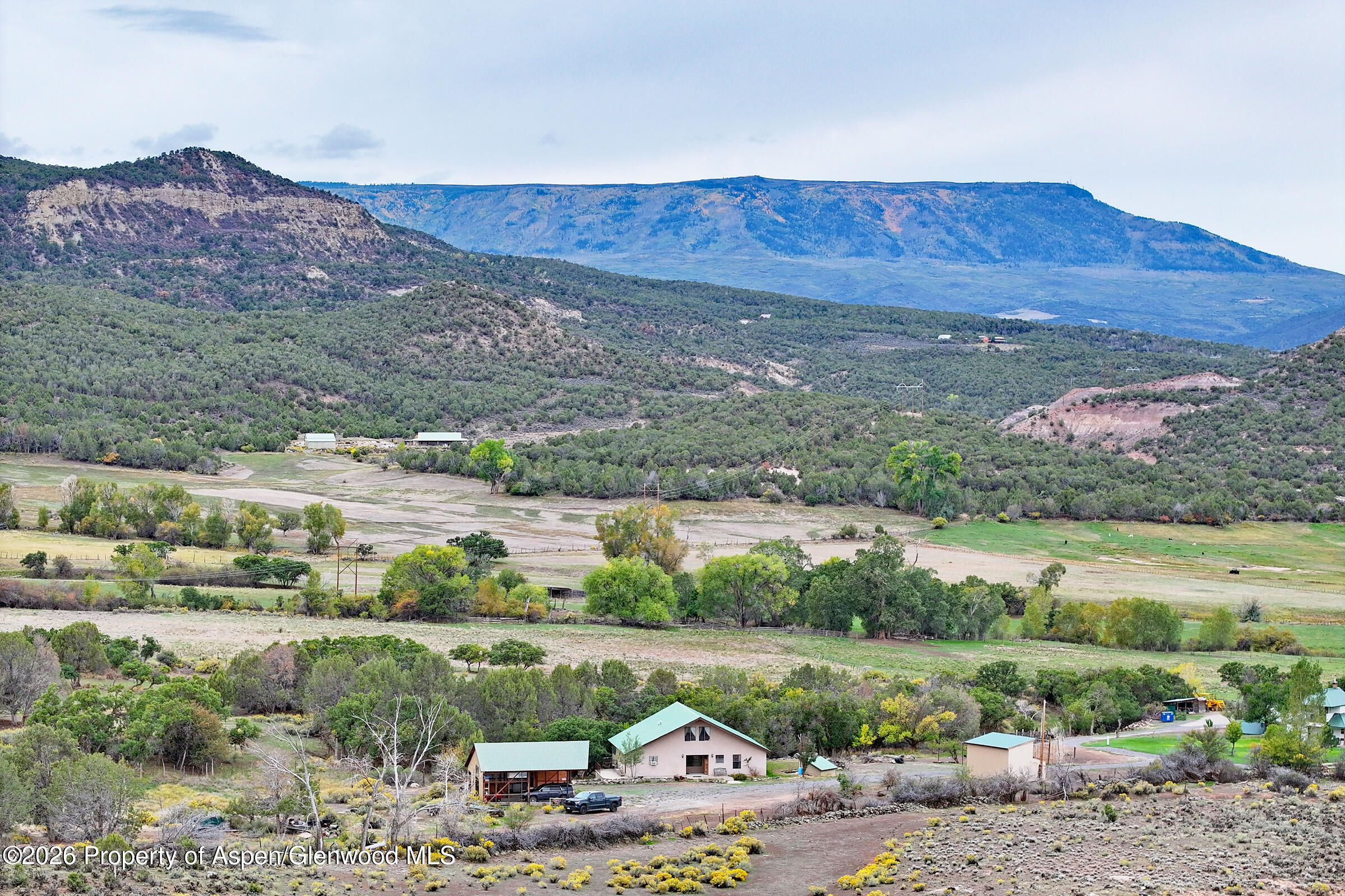 51755 Ke Road Mesa CO 81643