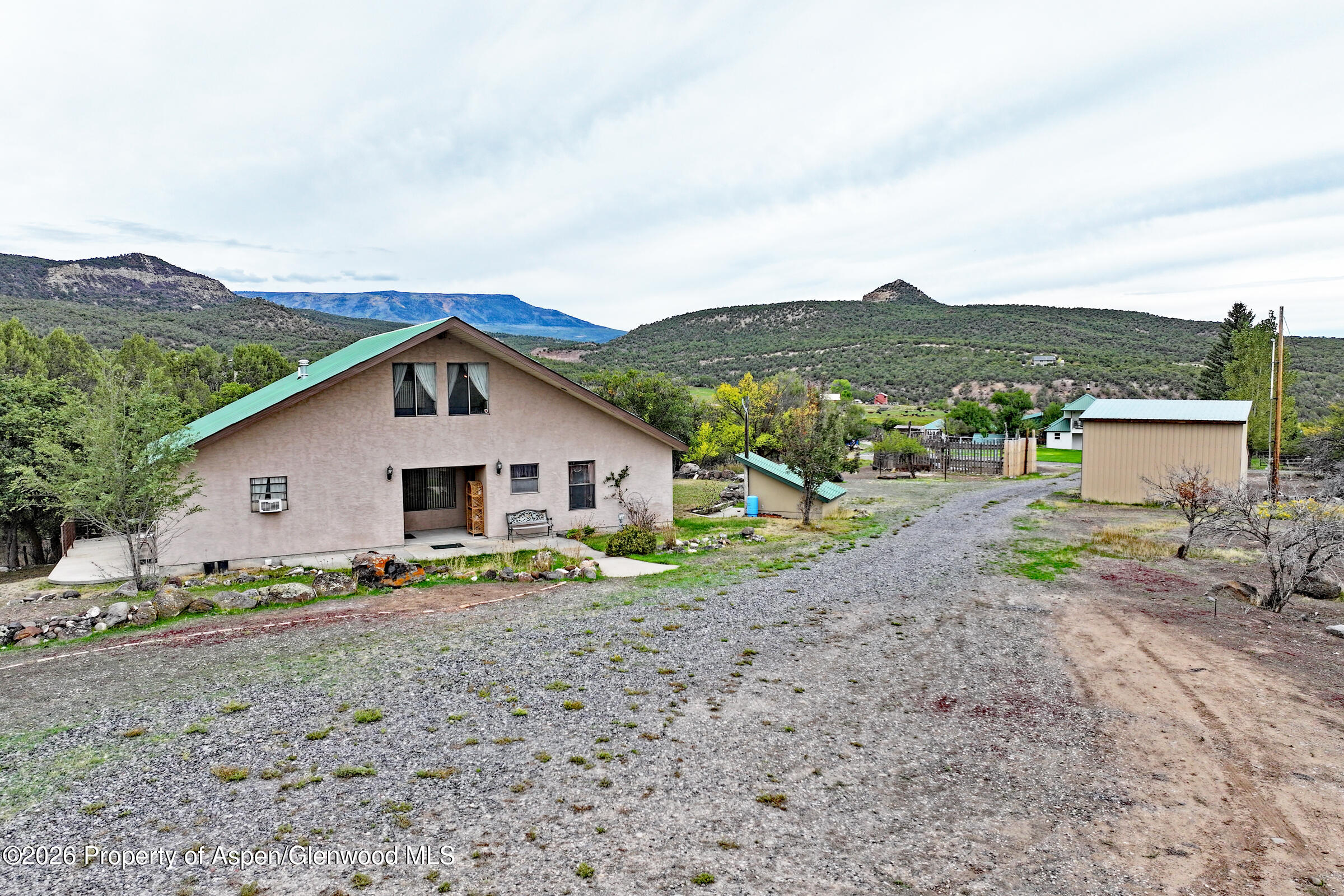 51755 Ke Road Mesa CO 81643