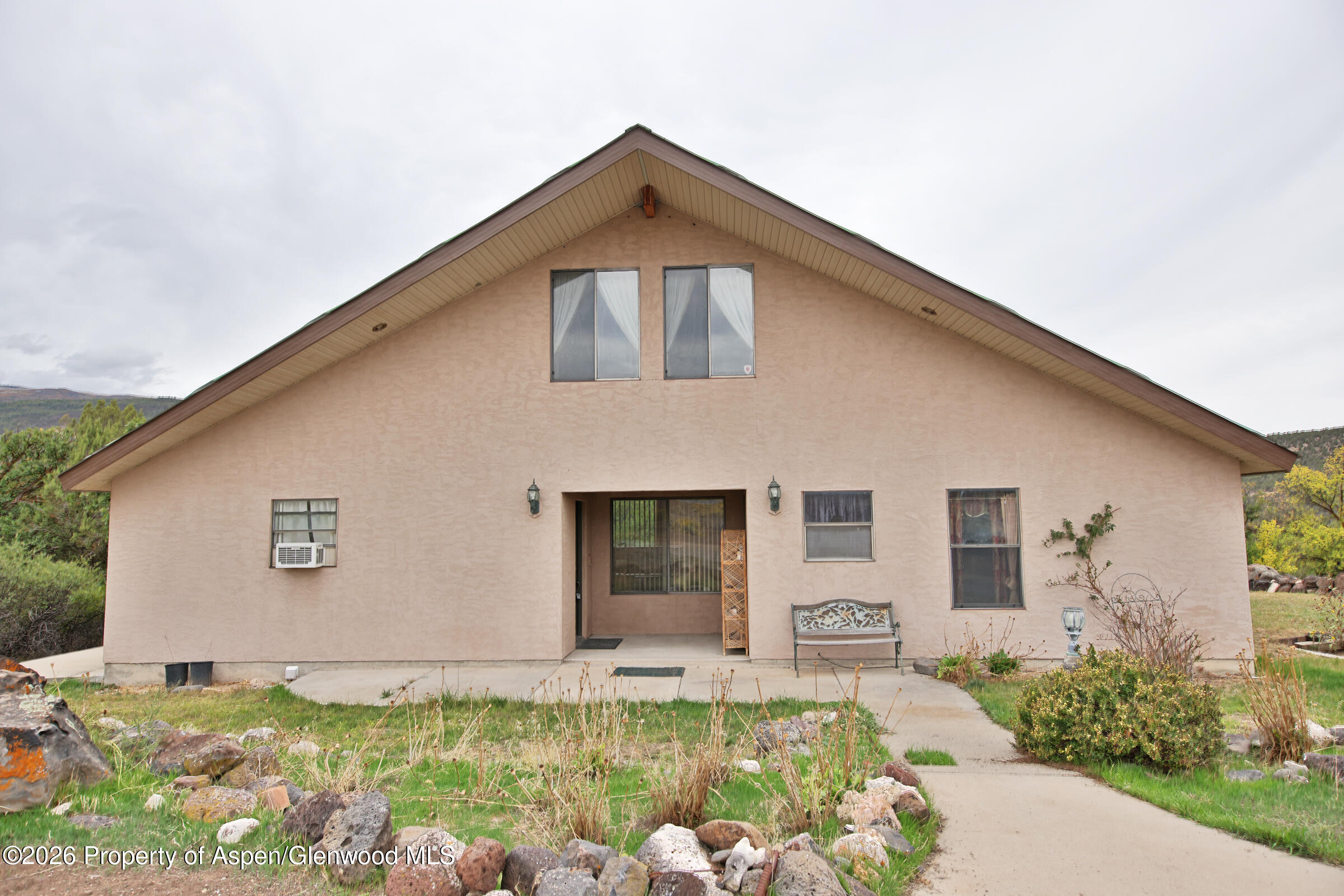 51755 Ke Road Mesa CO 81643