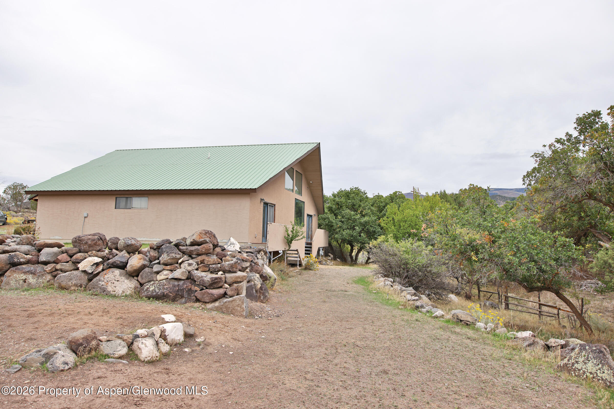 51755 Ke Road Mesa CO 81643