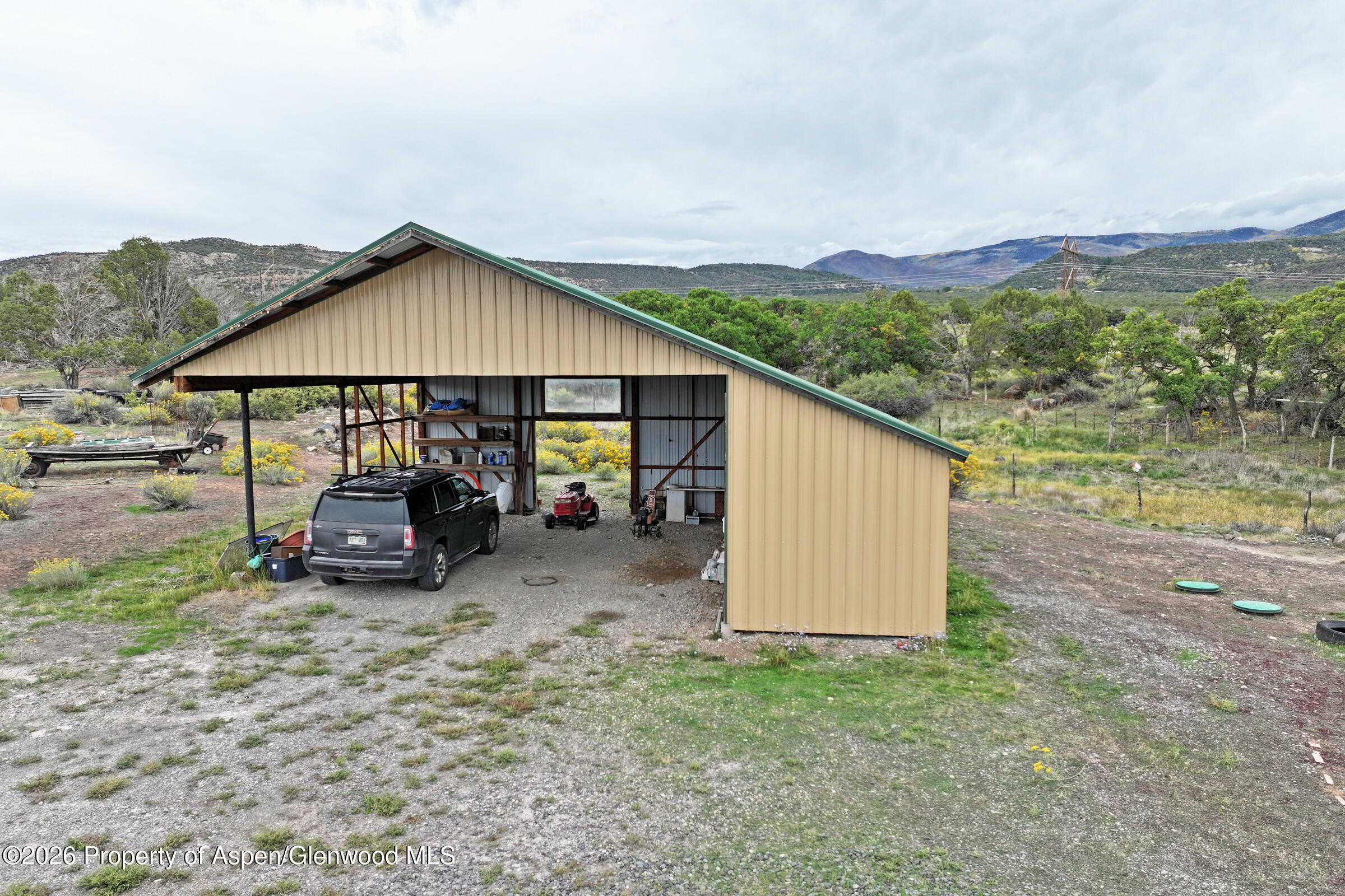 51755 Ke Road Mesa CO 81643