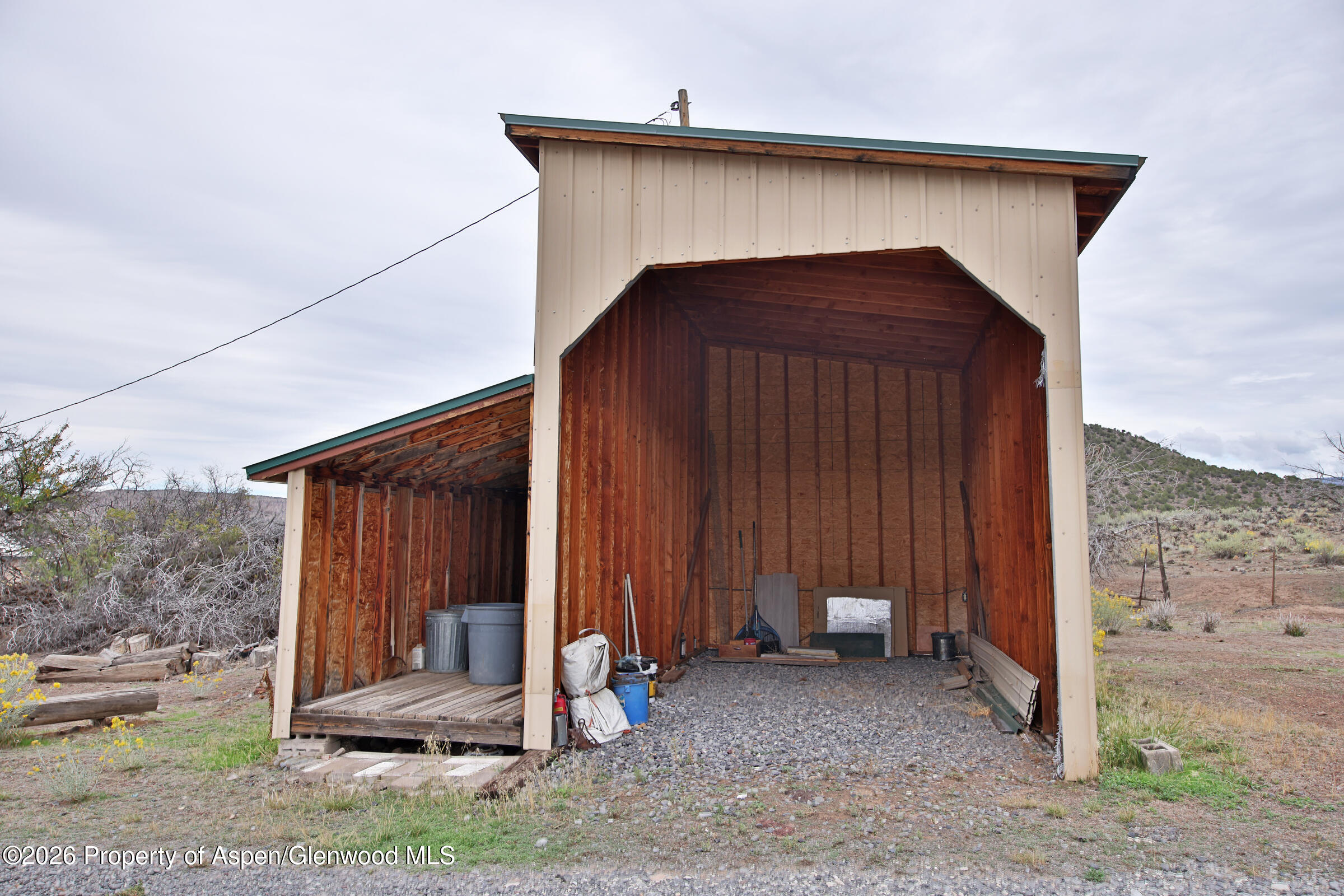 51755 Ke Road Mesa CO 81643