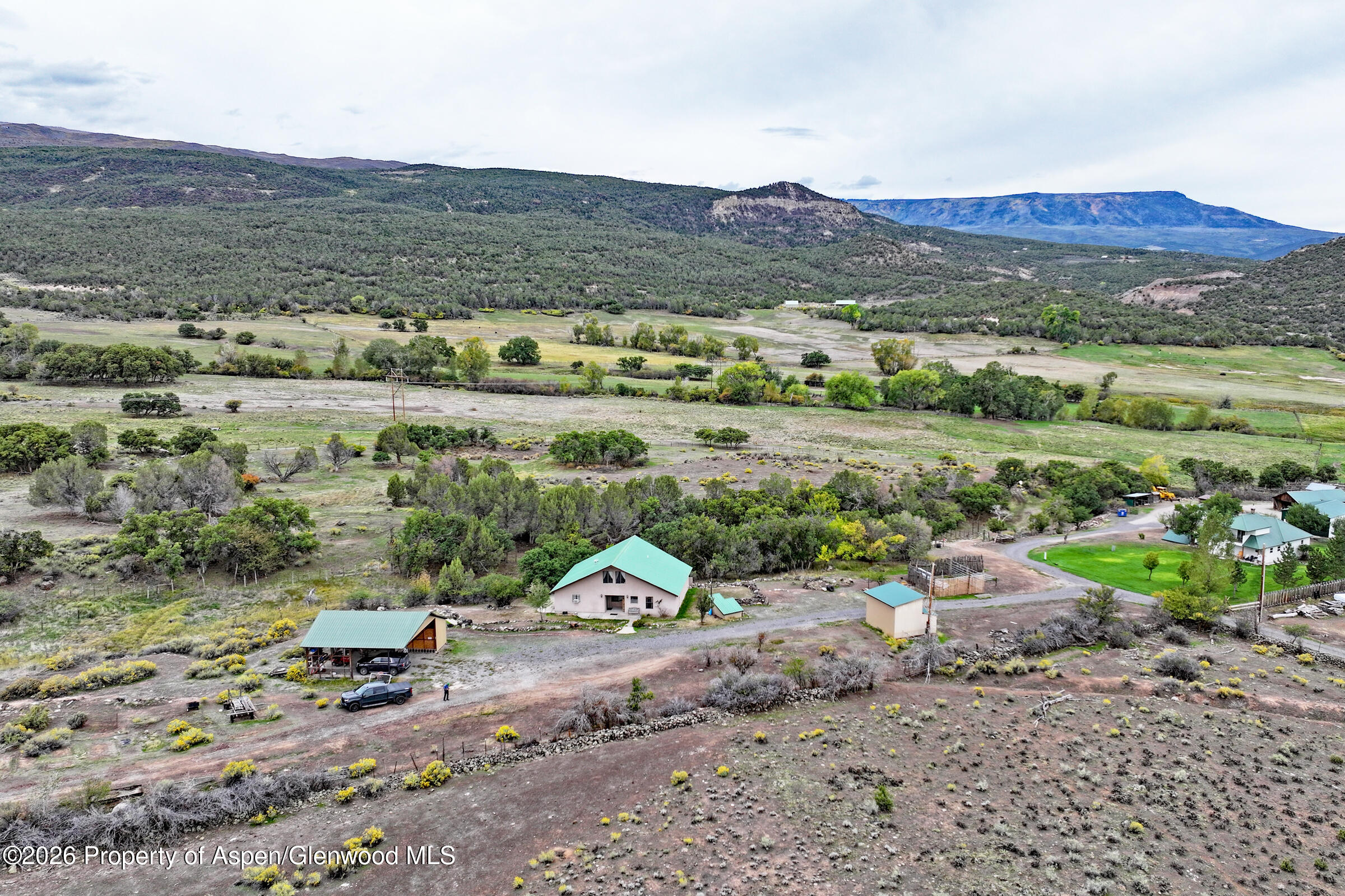 51755 Ke Road Mesa CO 81643