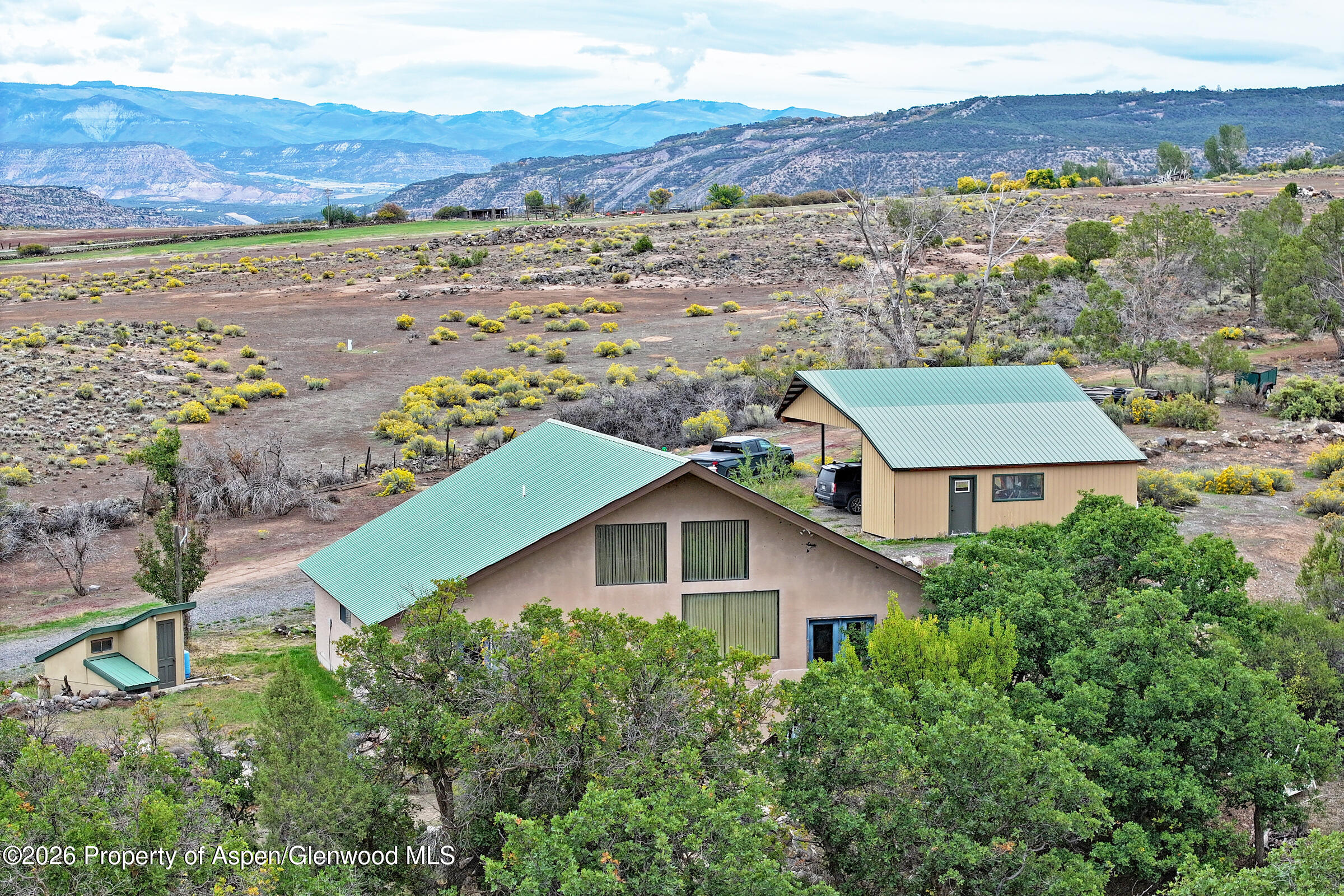 51755 Ke Road Mesa CO 81643