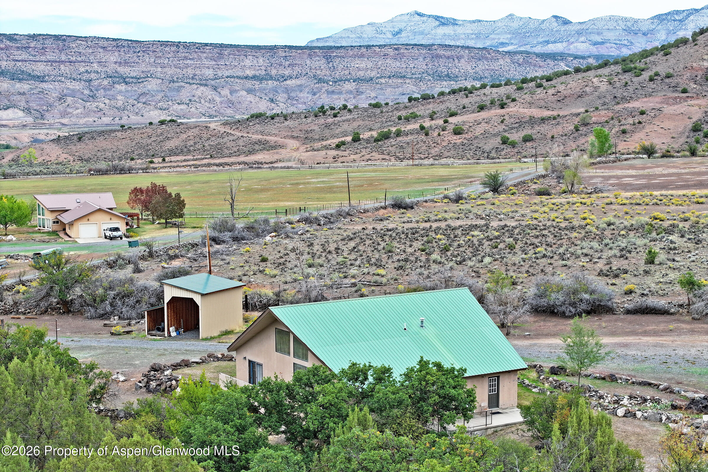 51755 Ke Road Mesa CO 81643