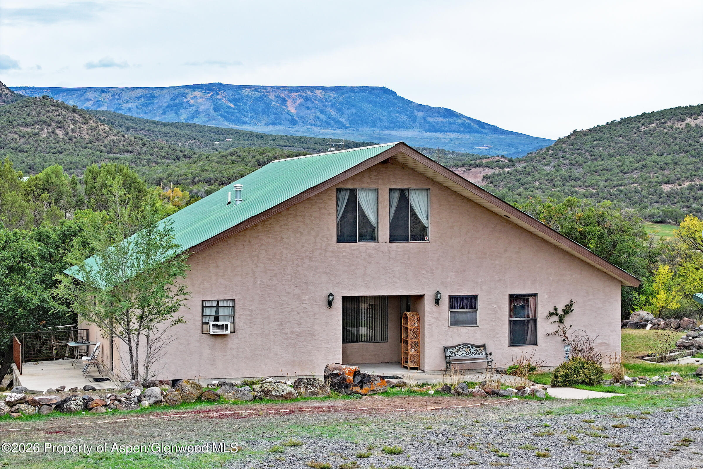 51755 Ke Road Mesa CO 81643