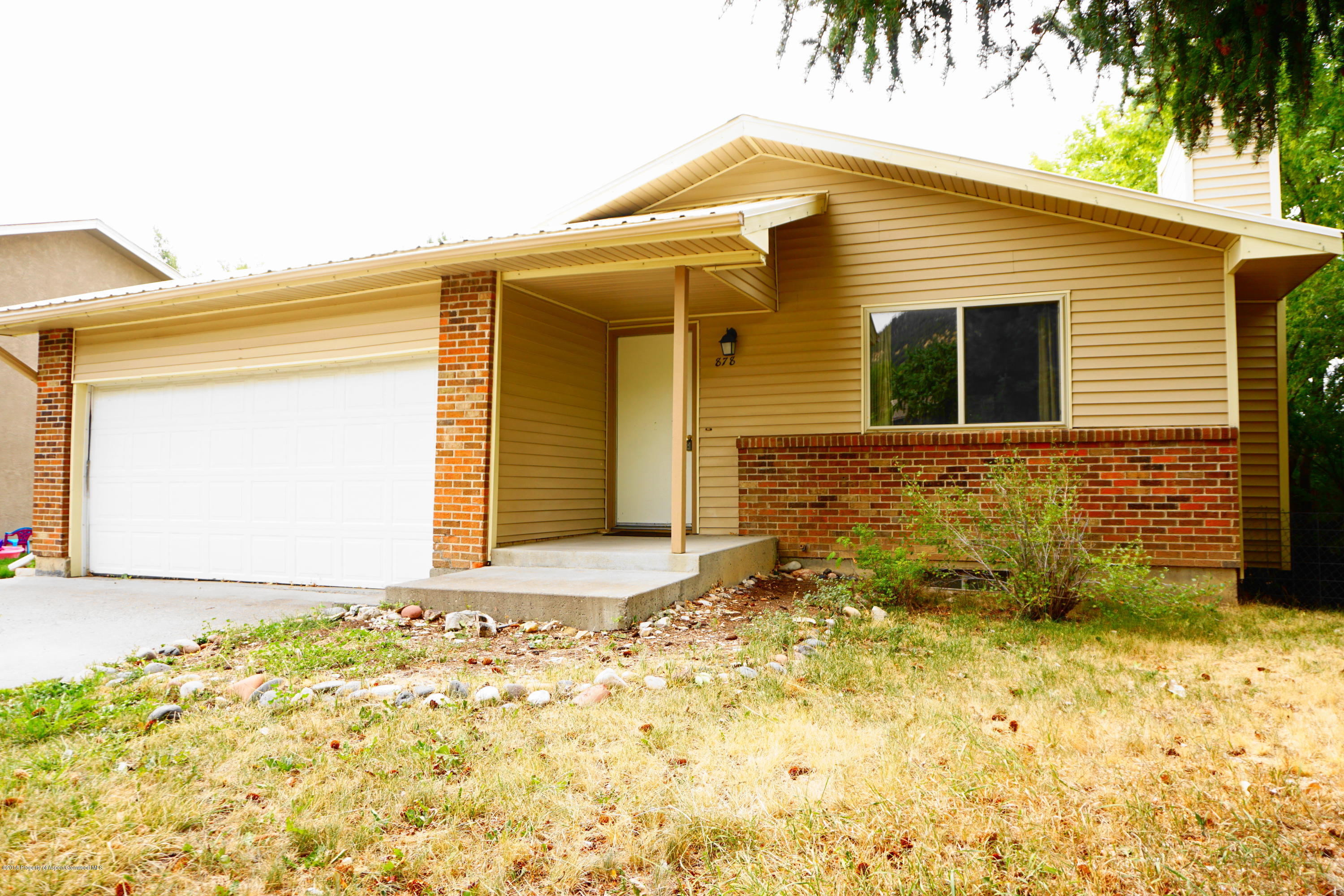 878 Hill Street Meeker CO 81641