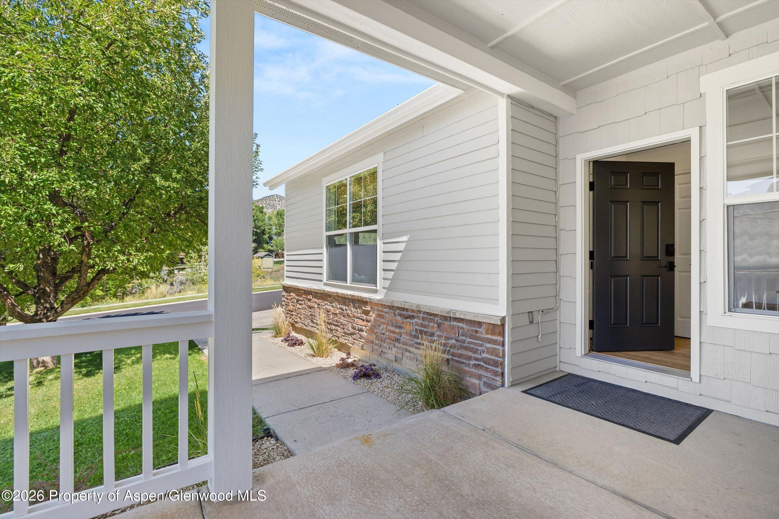 755 S Wildhorse Drive New Castle CO 81647