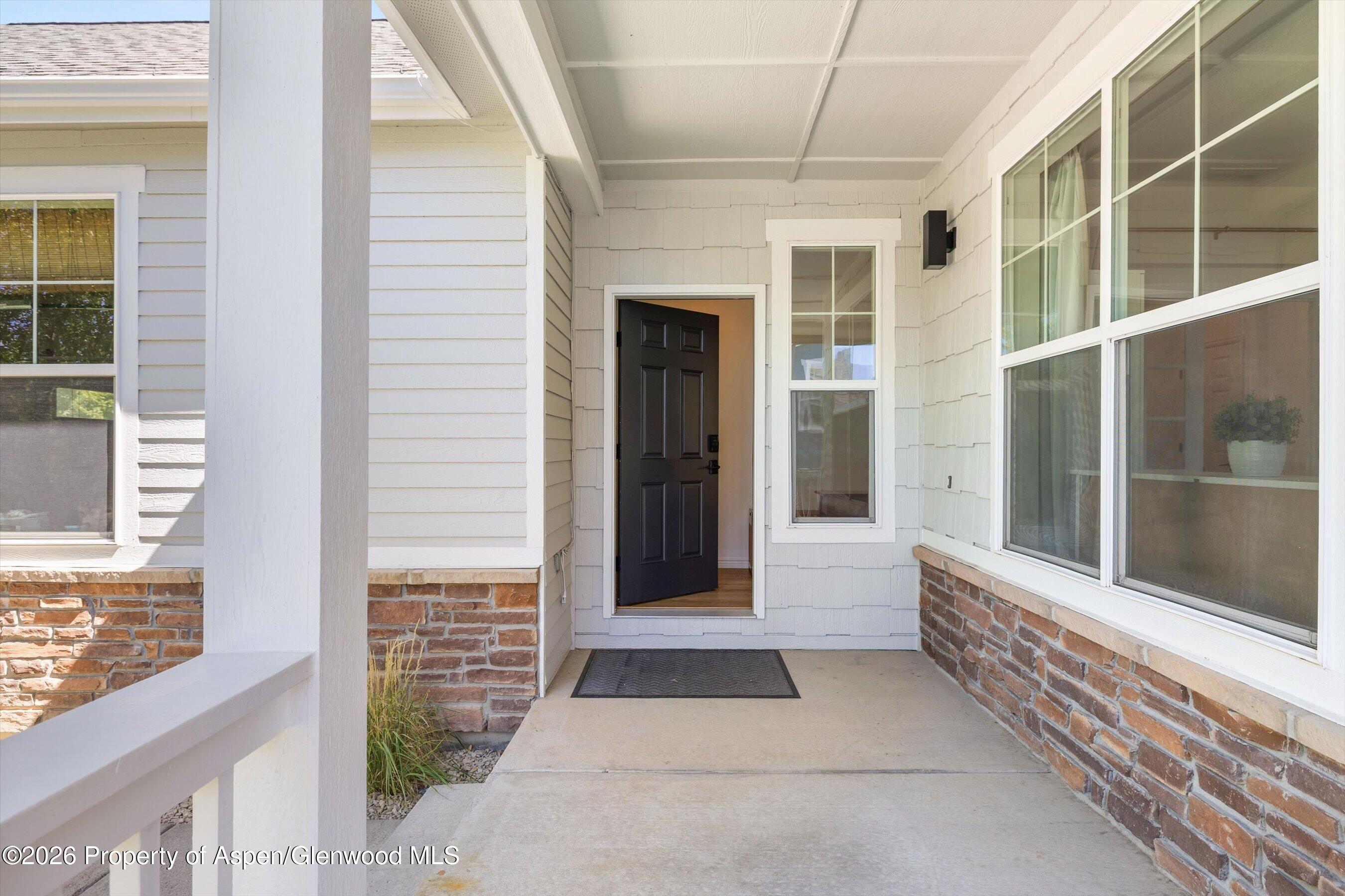 755 S Wildhorse Drive New Castle CO 81647