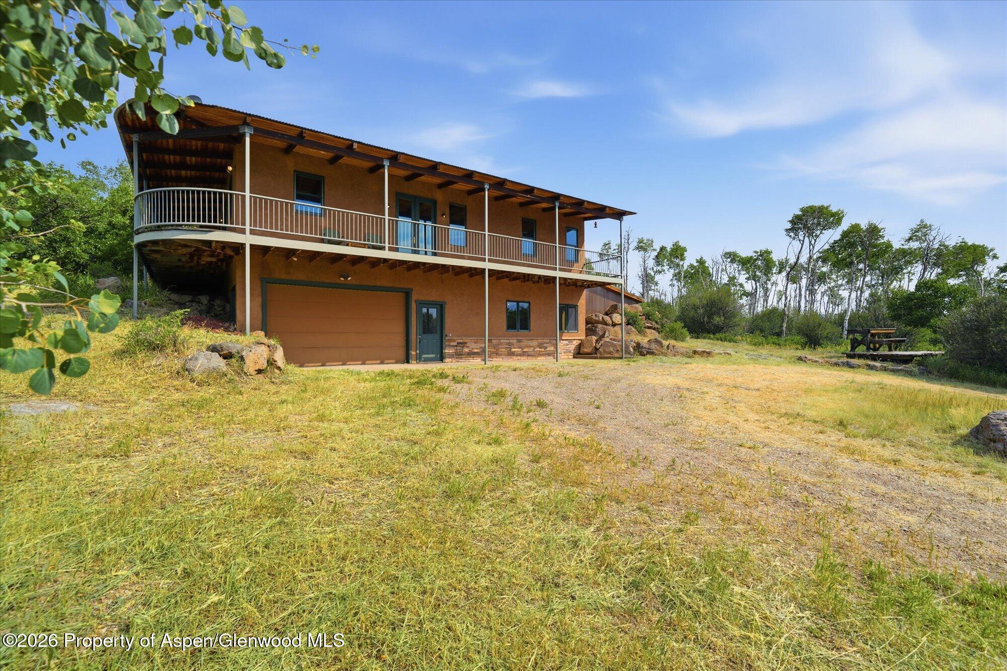 531 Buck Point Drive Carbondale CO 81623
