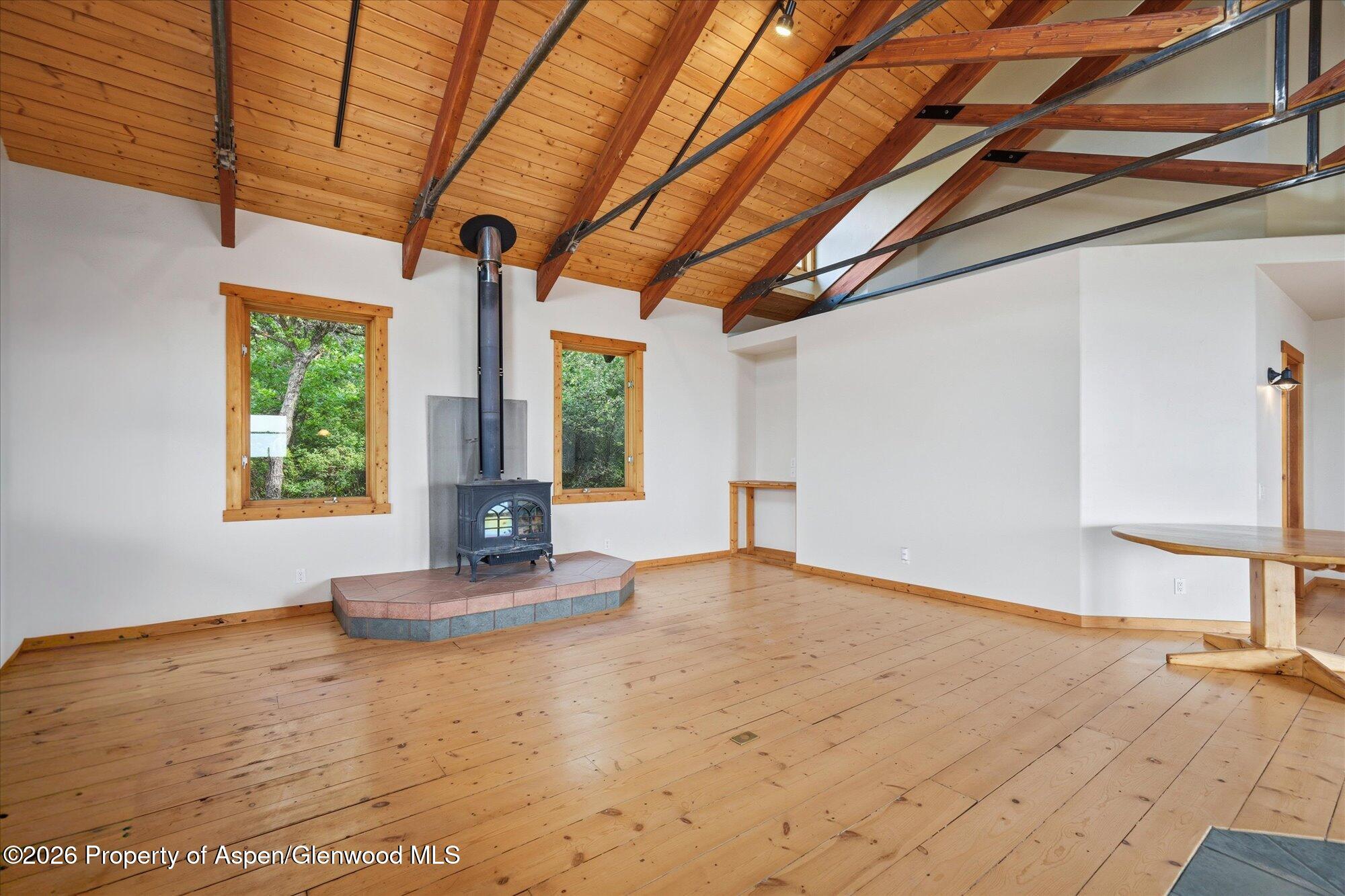 531 Buck Point Drive Carbondale CO 81623