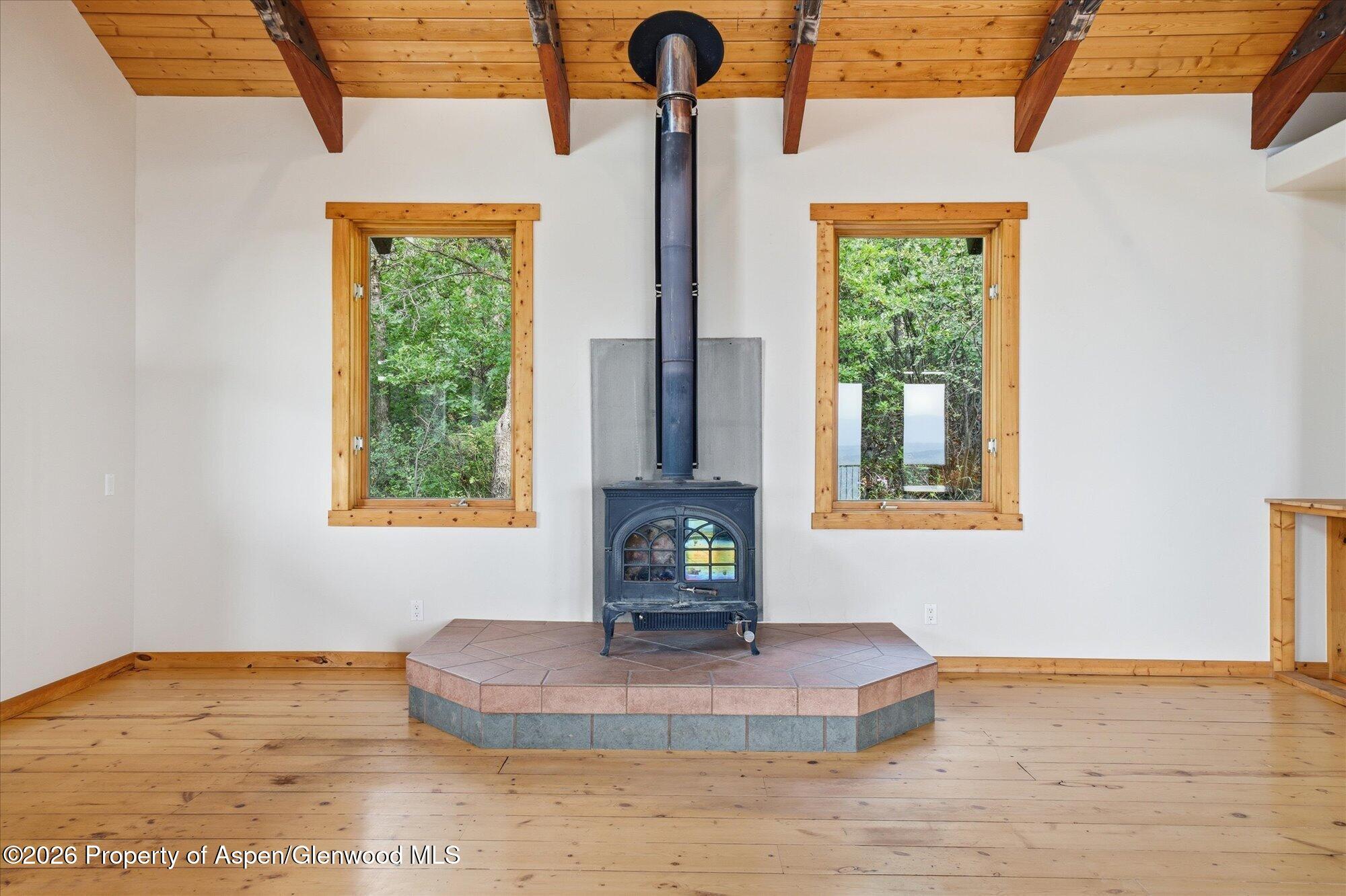531 Buck Point Drive Carbondale CO 81623