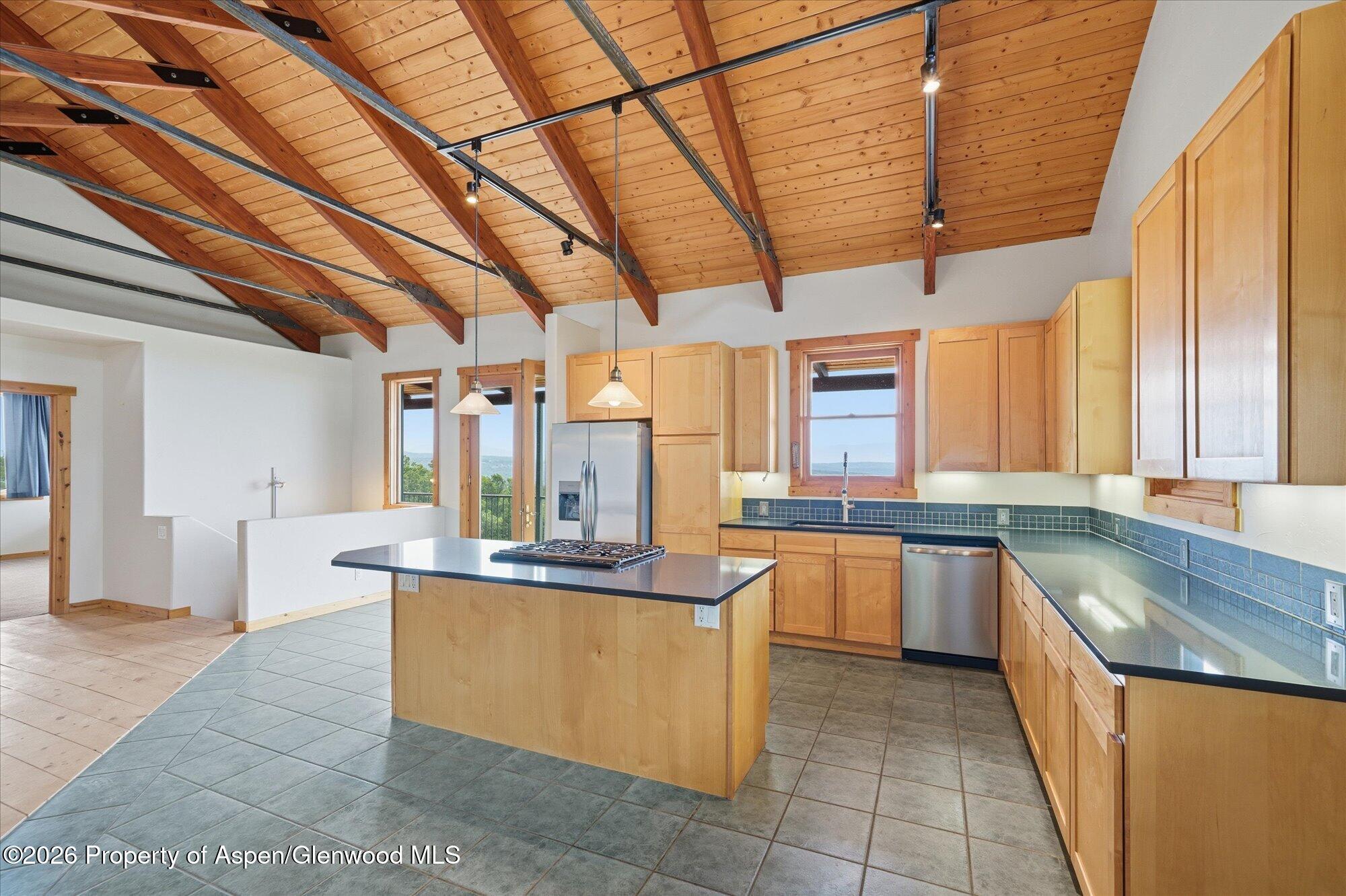 531 Buck Point Drive Carbondale CO 81623