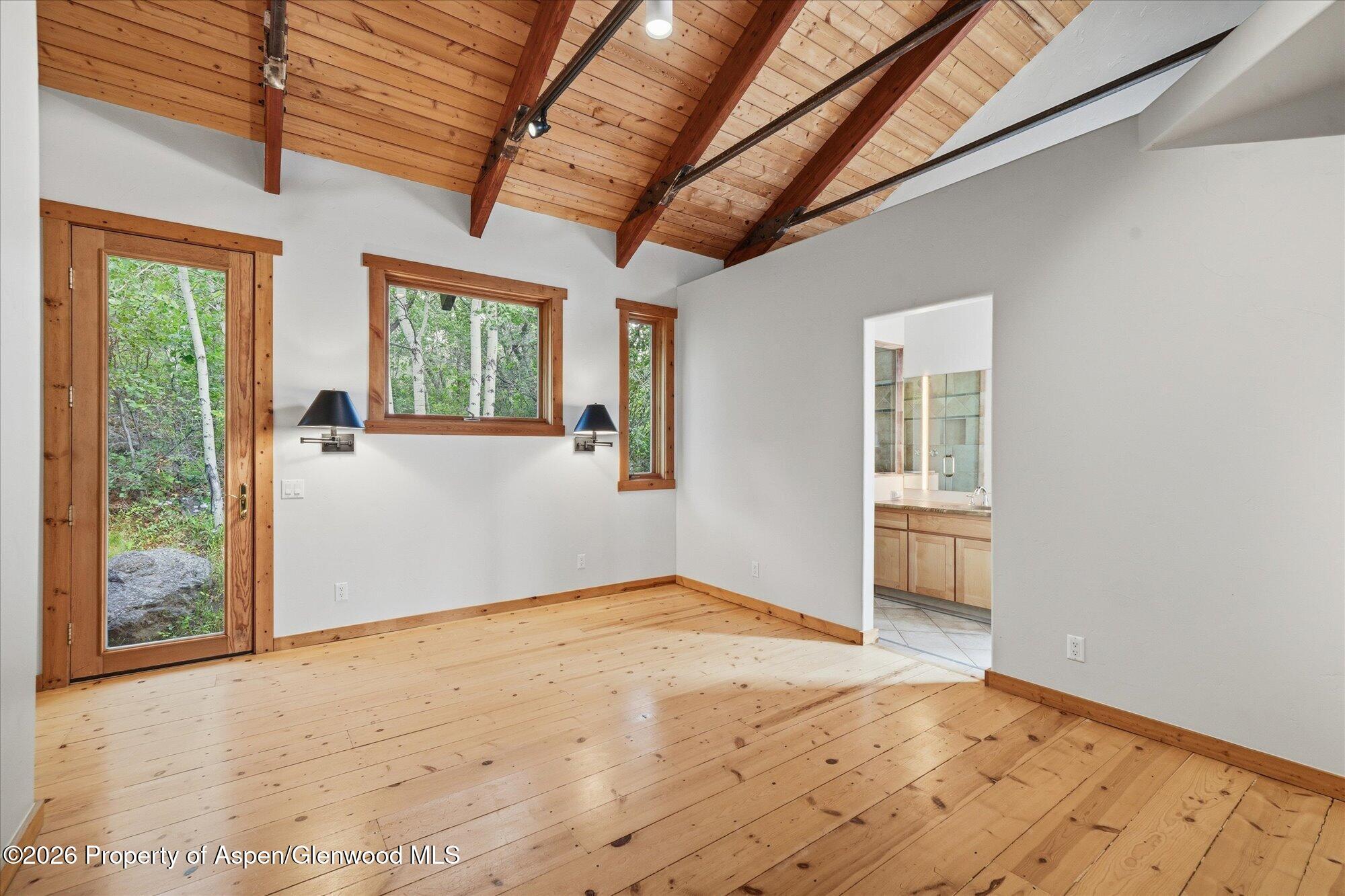 531 Buck Point Drive Carbondale CO 81623