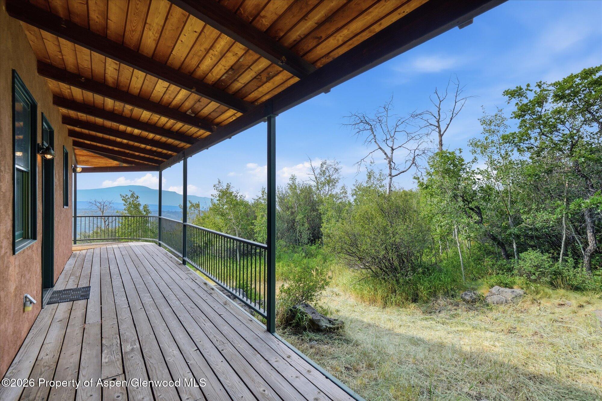 531 Buck Point Drive Carbondale CO 81623