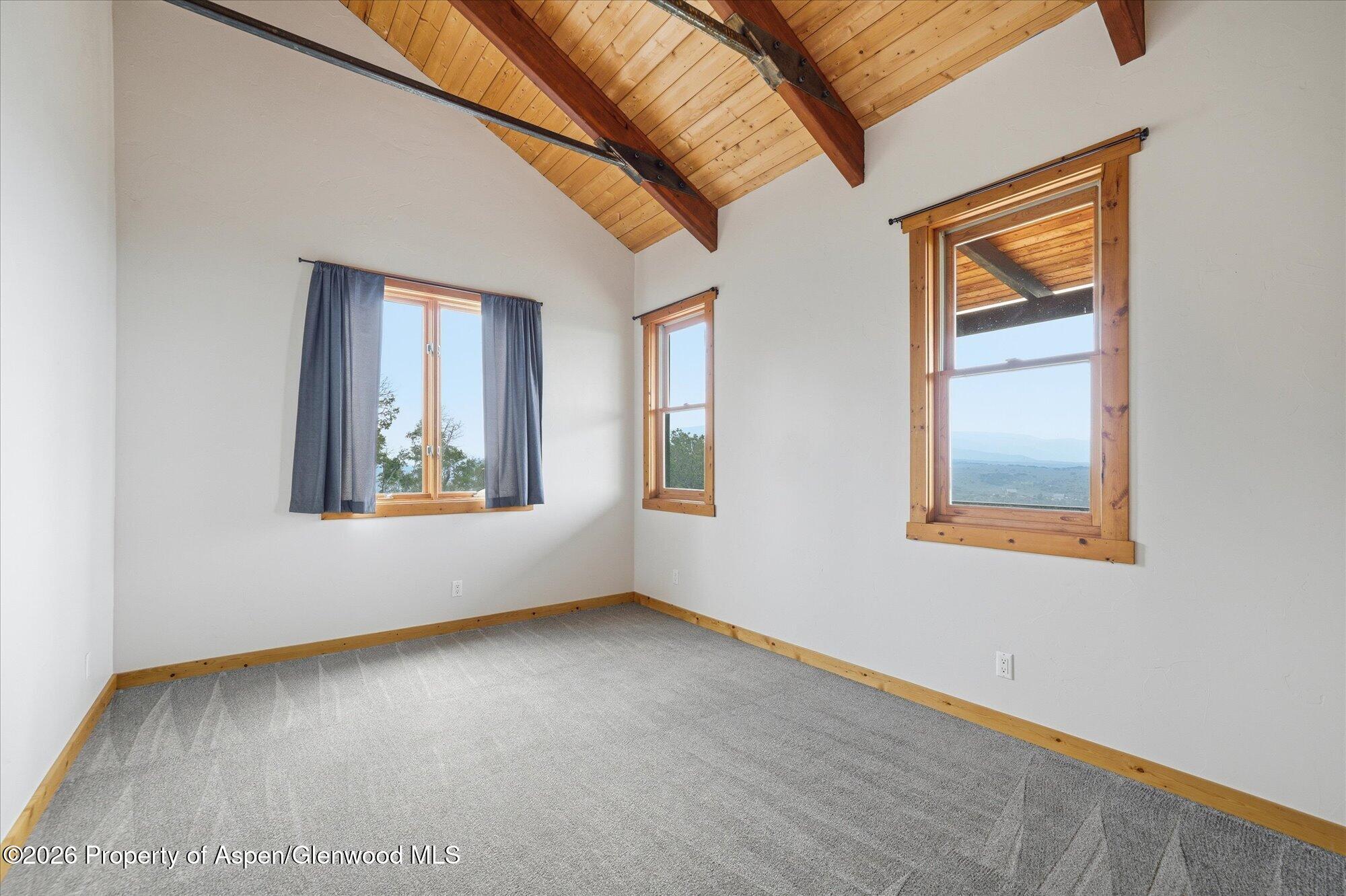531 Buck Point Drive Carbondale CO 81623