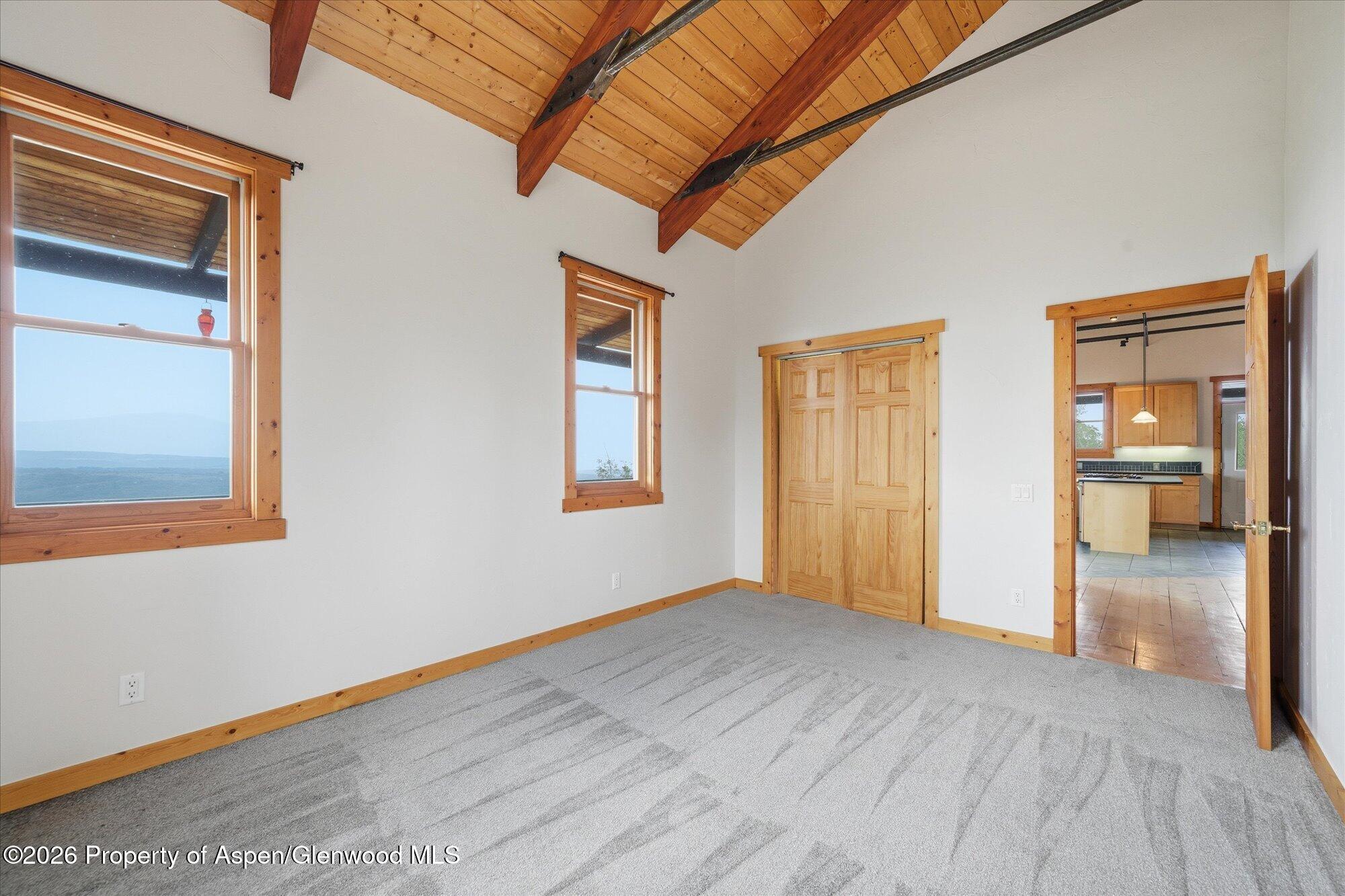 531 Buck Point Drive Carbondale CO 81623