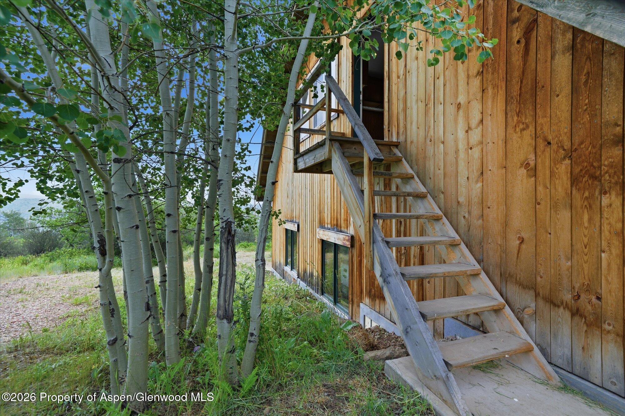 531 Buck Point Drive Carbondale CO 81623