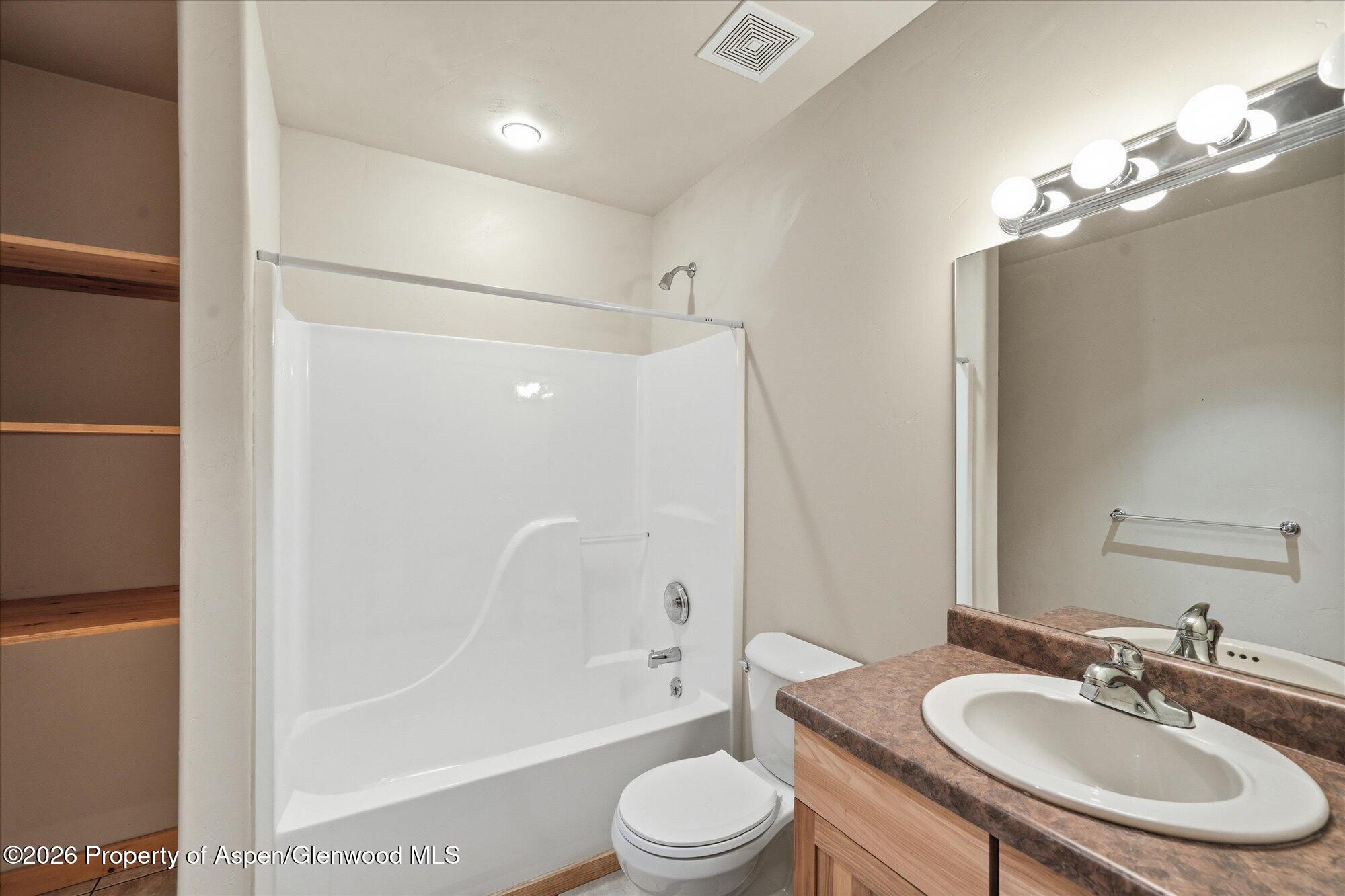 531 Buck Point Drive Carbondale CO 81623