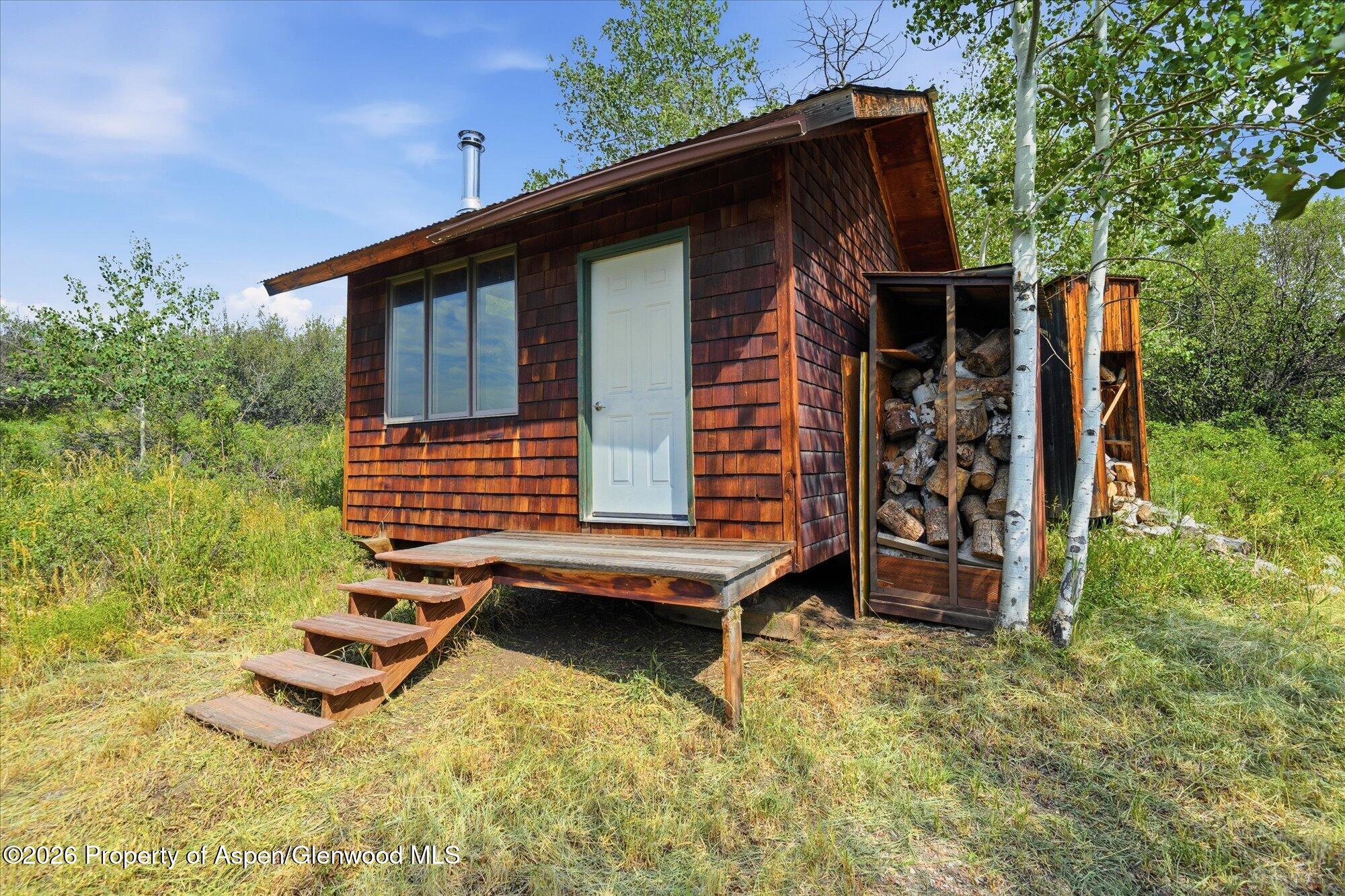 531 Buck Point Drive Carbondale CO 81623